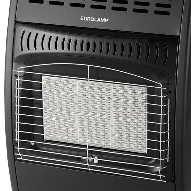 Gasspeis Bluegaz Eurolamp Kalahari