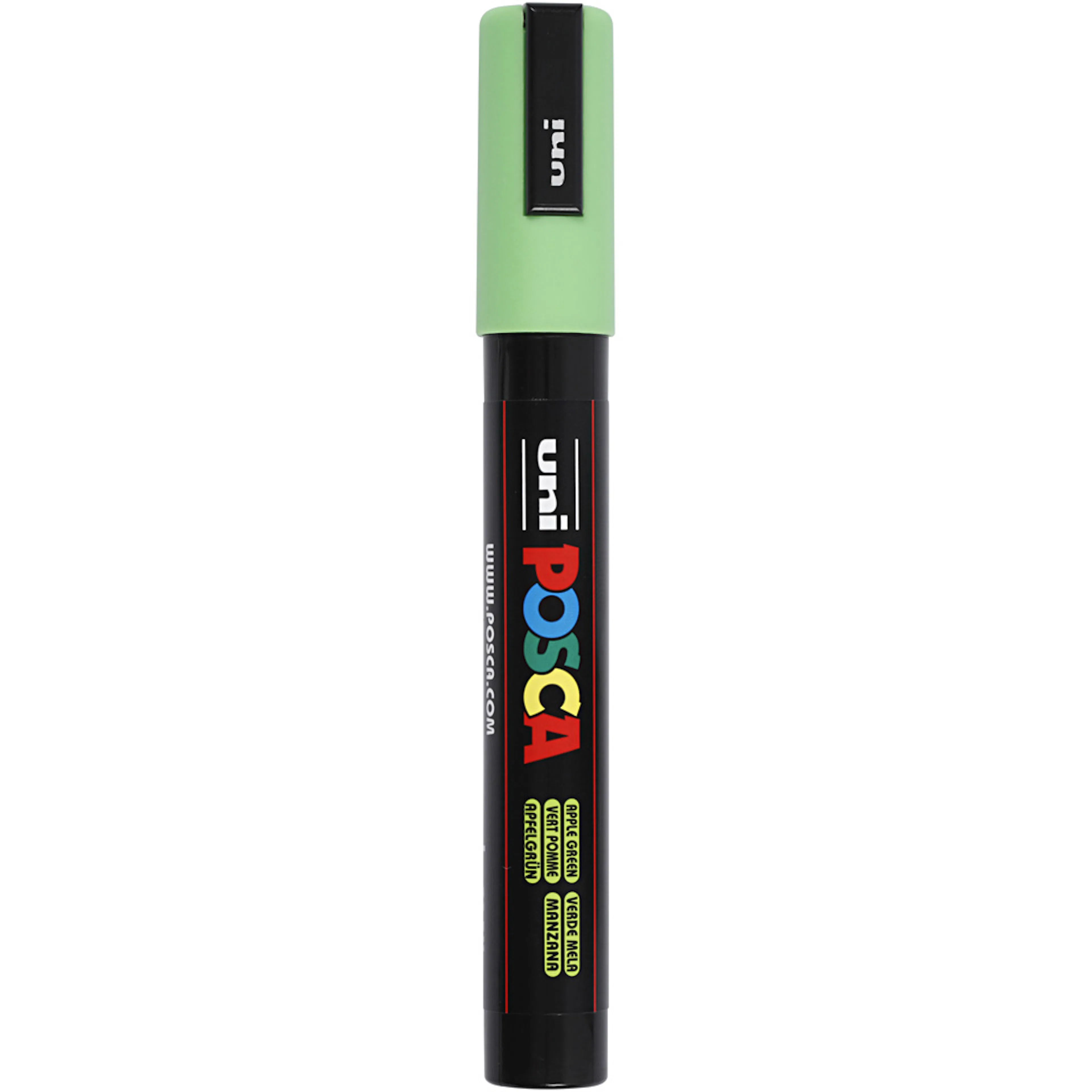 Apple Green