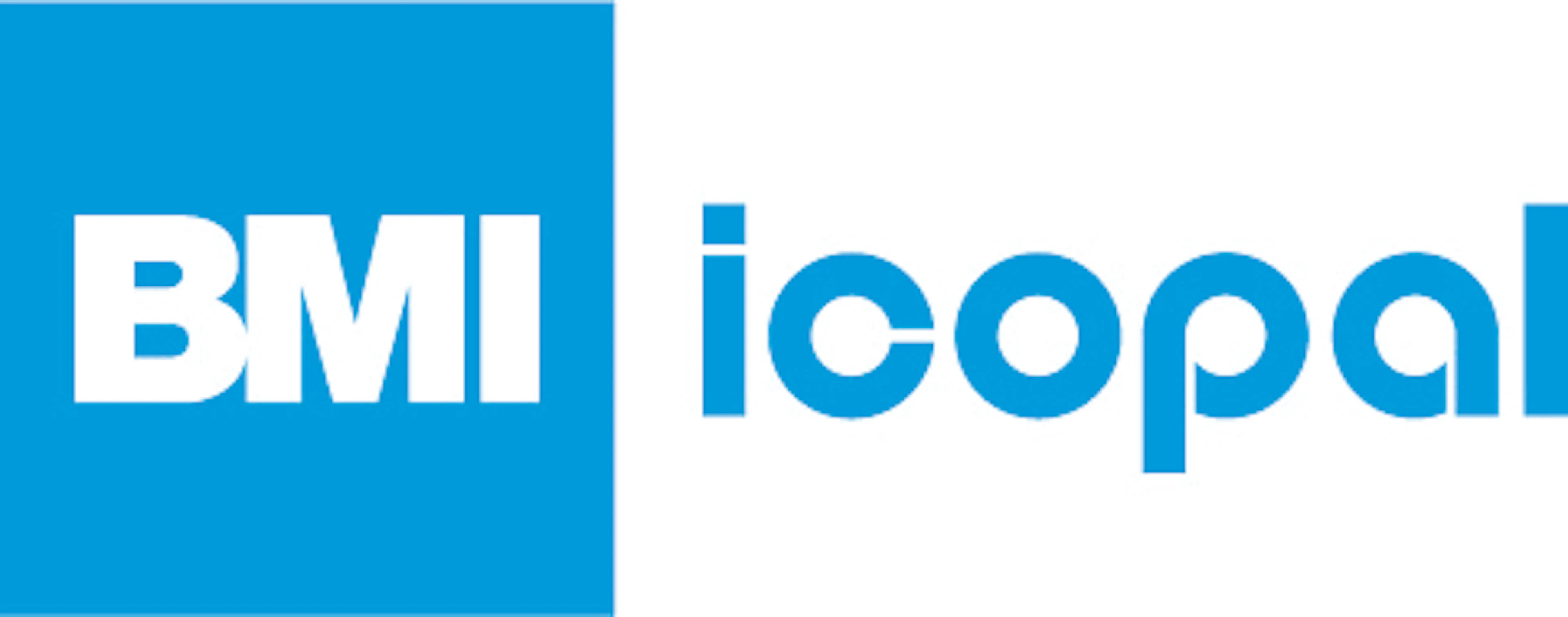 BMI Icopal | Komplett takrennesystem for norske forhold logo