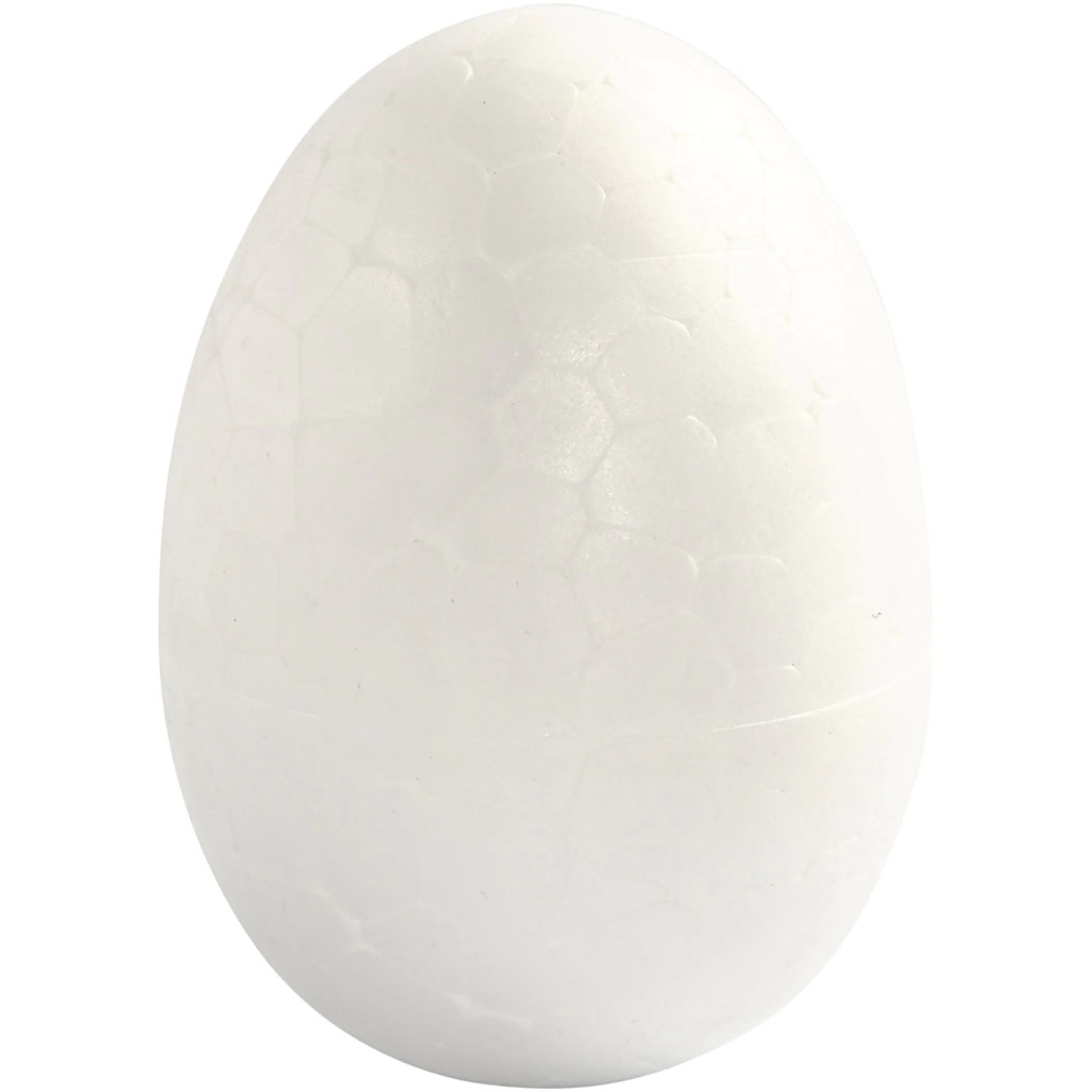 Egg Creativ Company Hvit 1 Pk