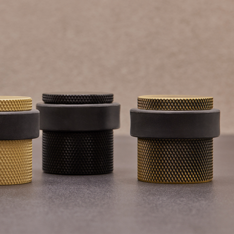 Dørstopper Beslag Design Helix