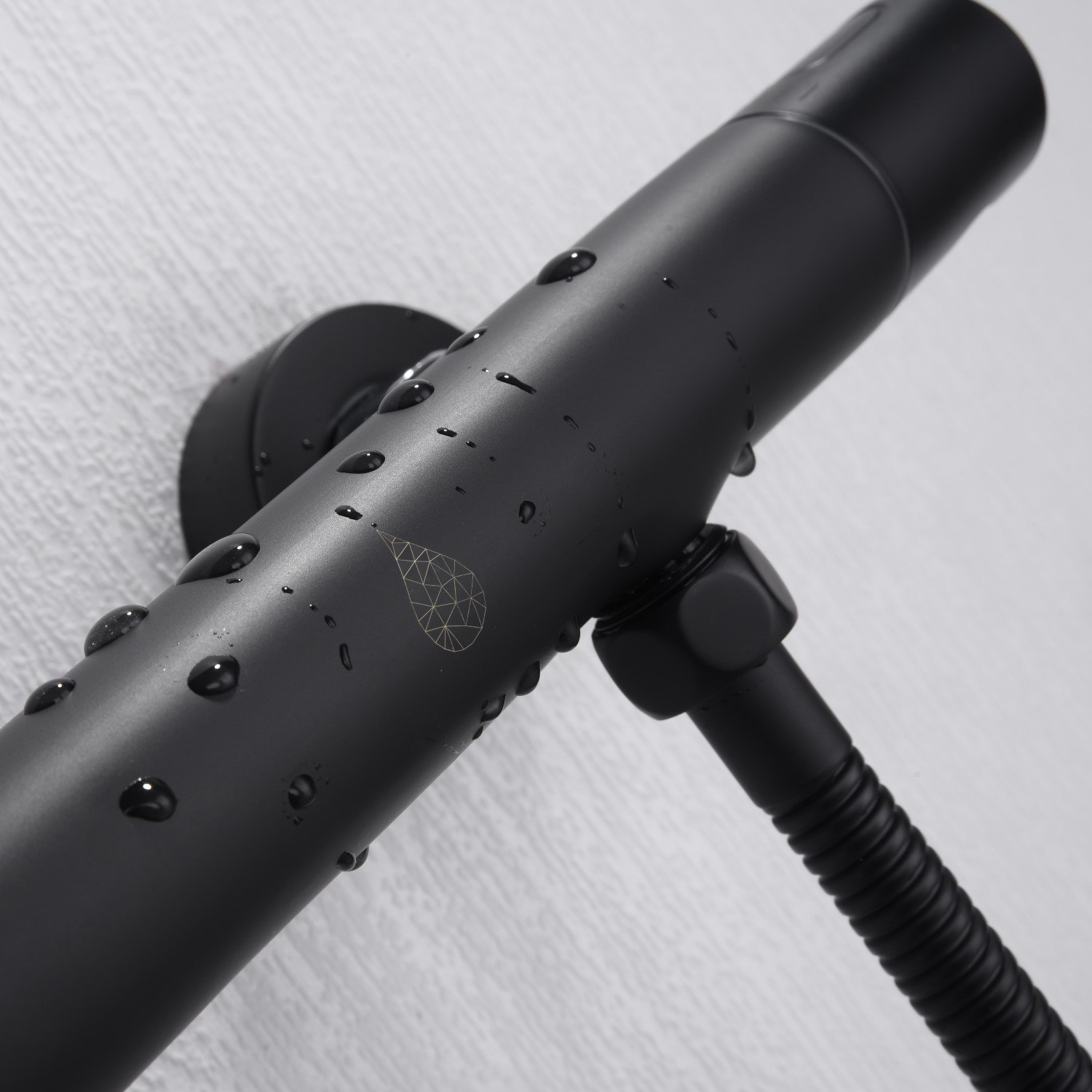 Dusjbatteri Bathlife Brusa