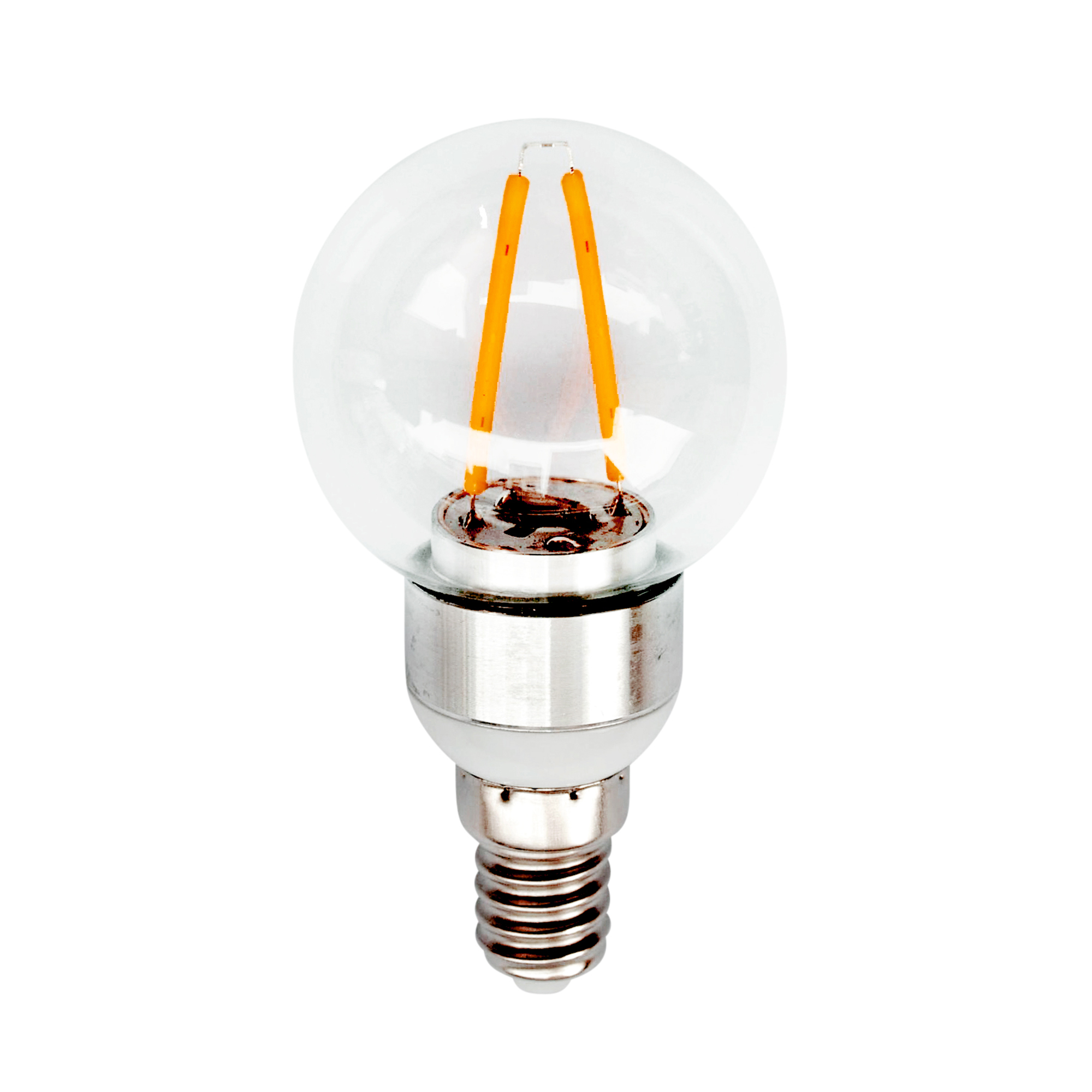 LED-pære Sunwind Filament E14 2W 12V