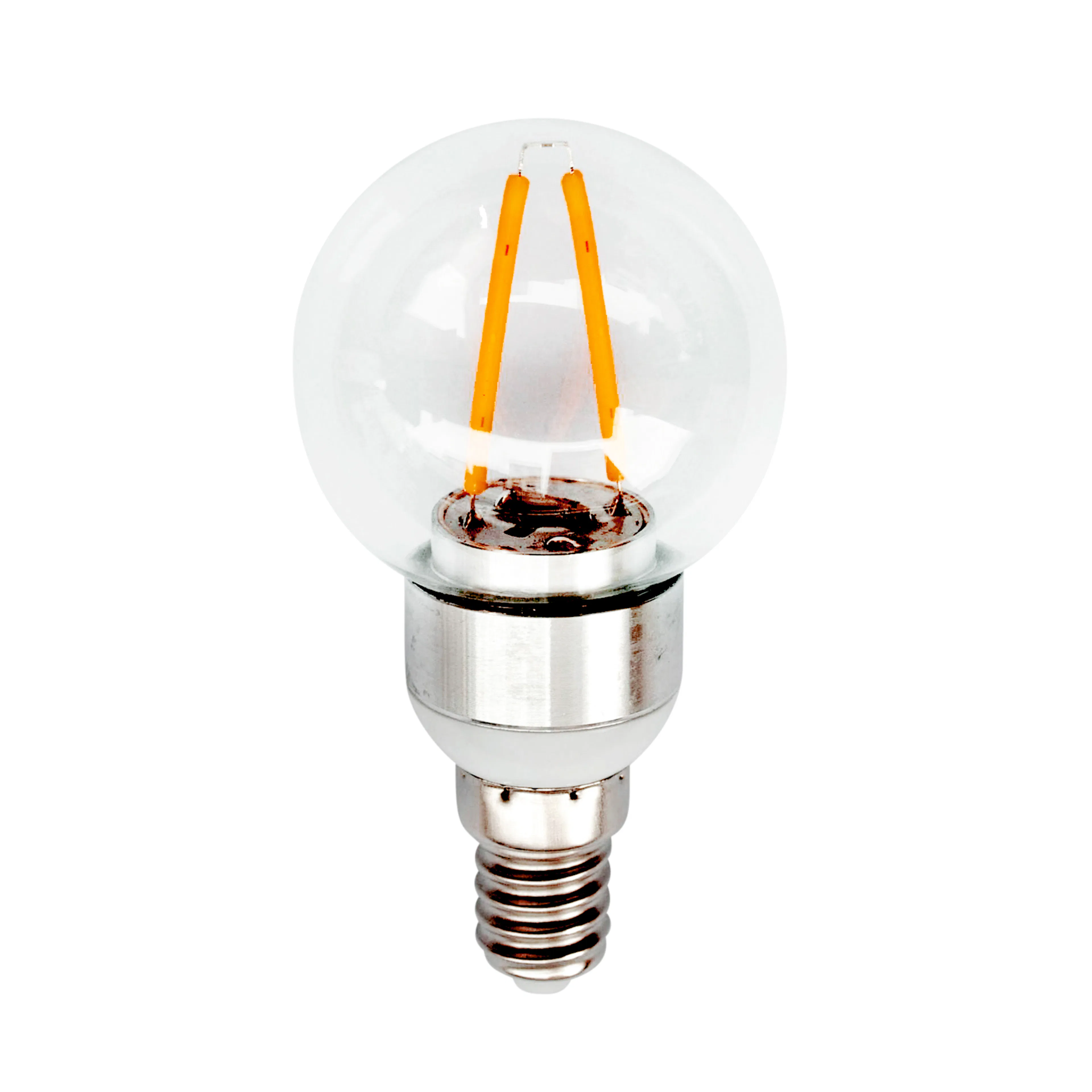 LED-pære Sunwind Filament E14 2W 12V