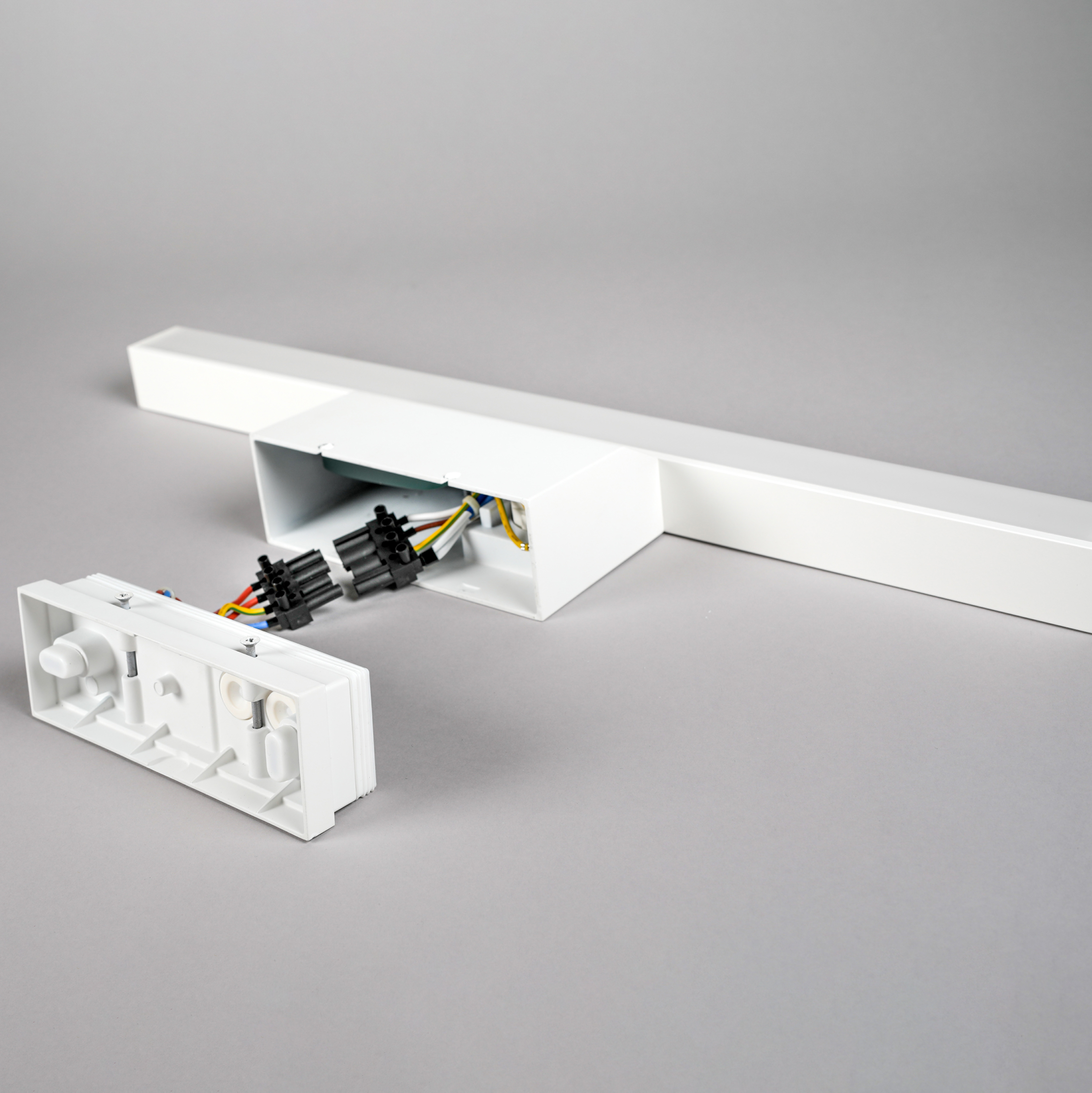 Speilbelysning Hide-A-Lite Mirro