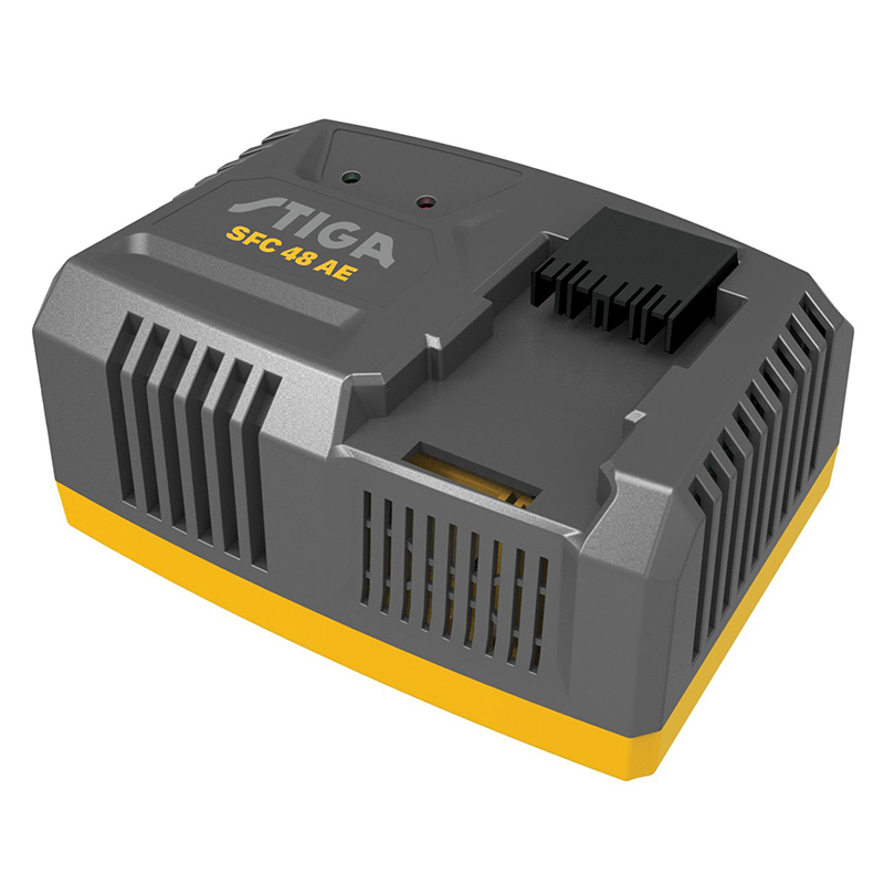 Lader Stiga SFC 48 AE