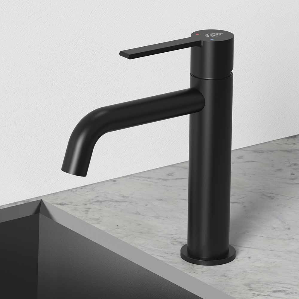 Servantbatteri Bathlife Tillra