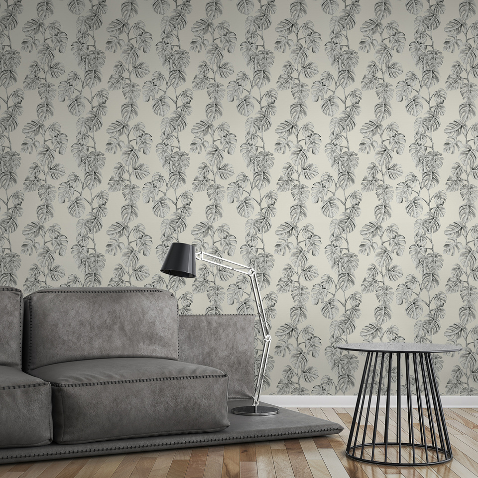 Tapet Living Walls Greenery 37281-2