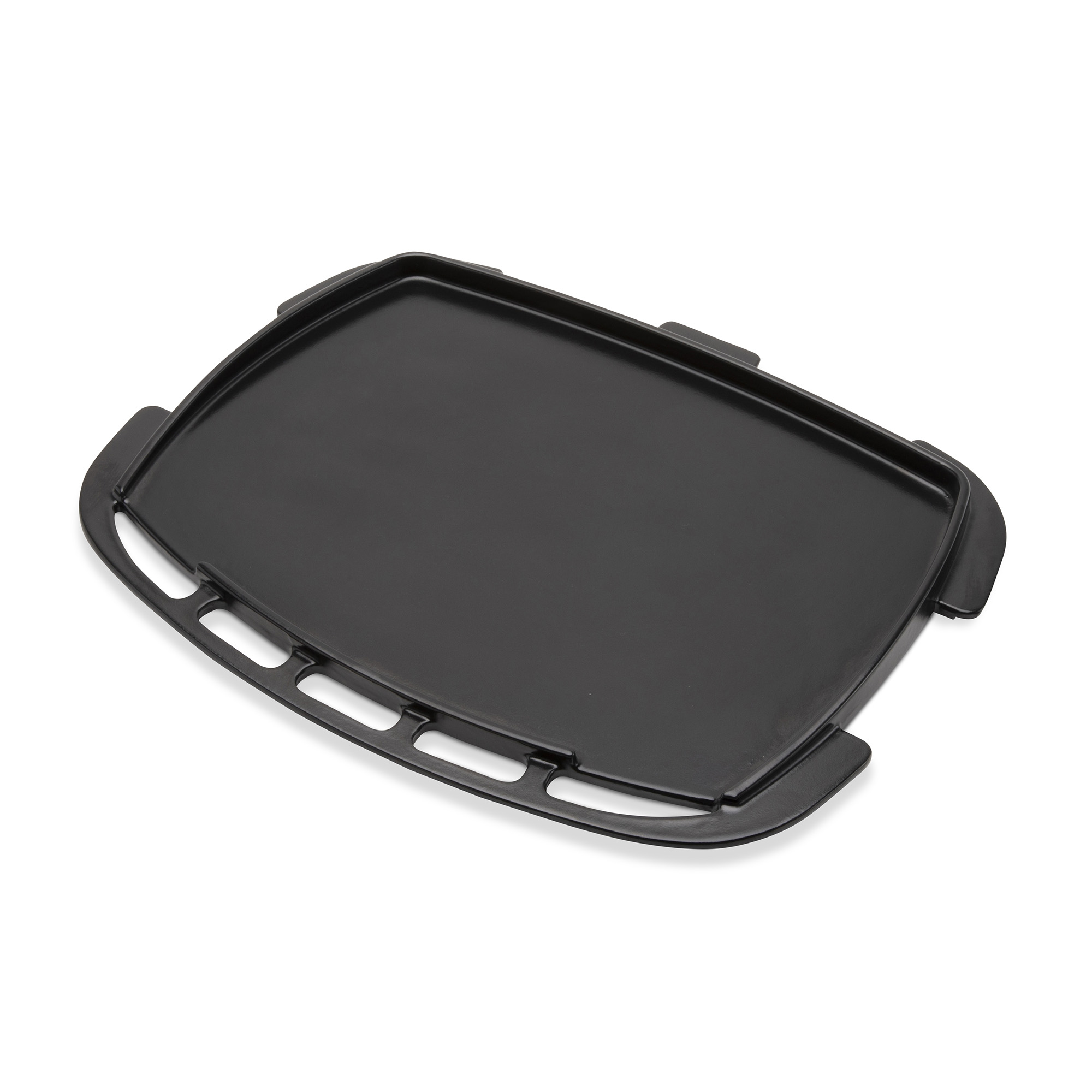 Stekeplate Weber Fullstort Q1XXXN