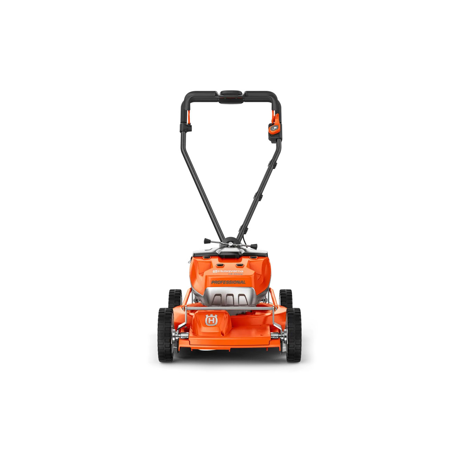 Gressklipper Husqvarna LB553iV uten Batteri
