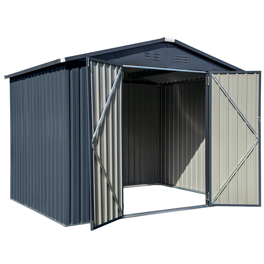 Lagerbod gop Cover It 4,5 kvm