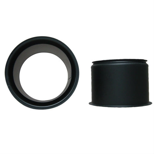 Innmurings-støtte Kaminexperten Dobbelmantel 120