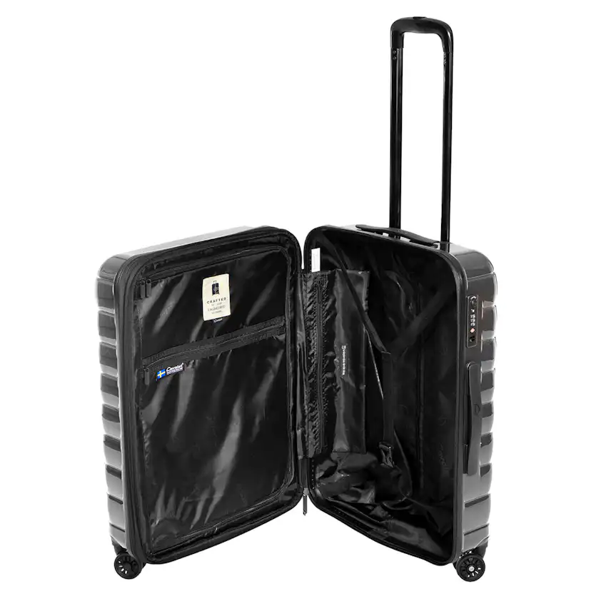 Trillekoffert Cavalet Smygehuk Medium 66 cm