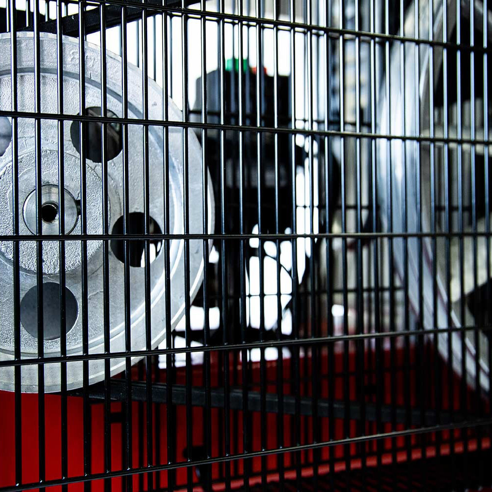 Kompressor Drift-Air NG5 90C 5,5HK