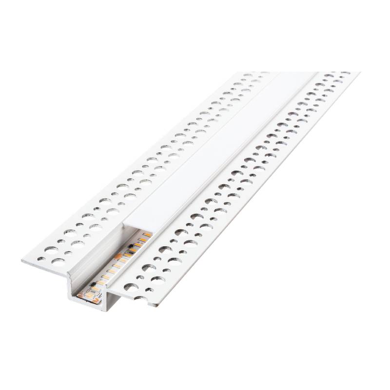 Profil SG ARMATUREN Innfelt Skjult Stripline 1,8M V
