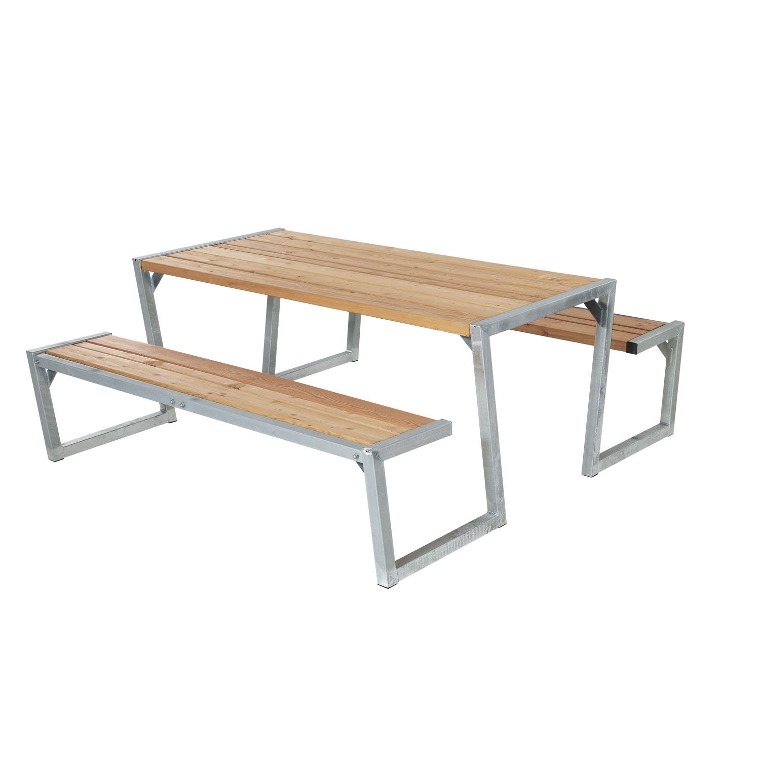 Piknikbord PLUS Zigma 176 cm