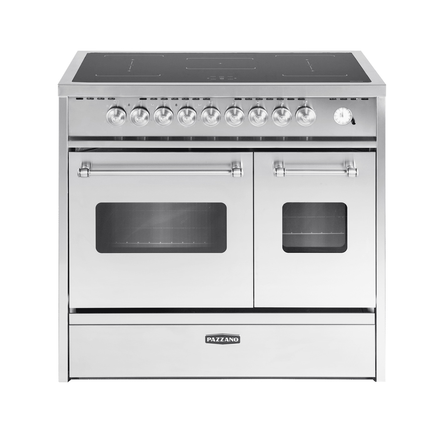 Induksjonsovn Pazzano Cuore Range Cooker 90 cm