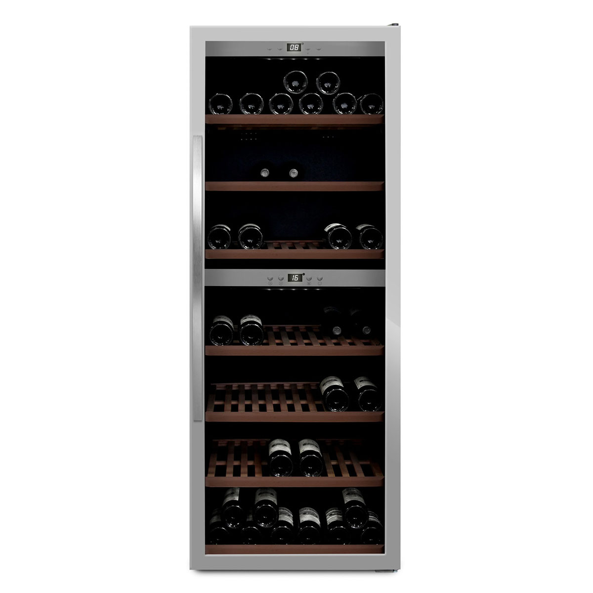 Vinskap mQuvée WineExpert 126