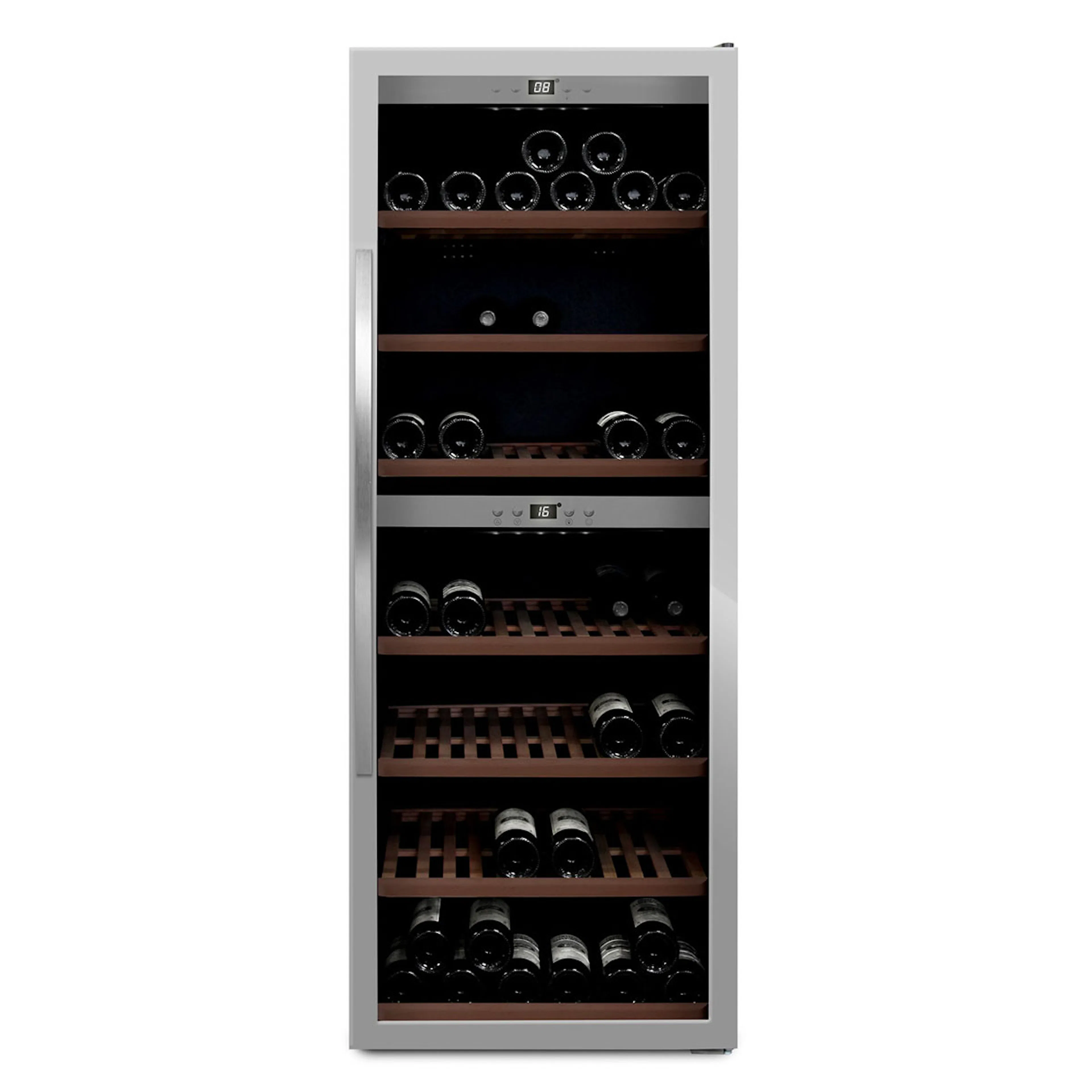 Vinskap mQuvée WineExpert 126