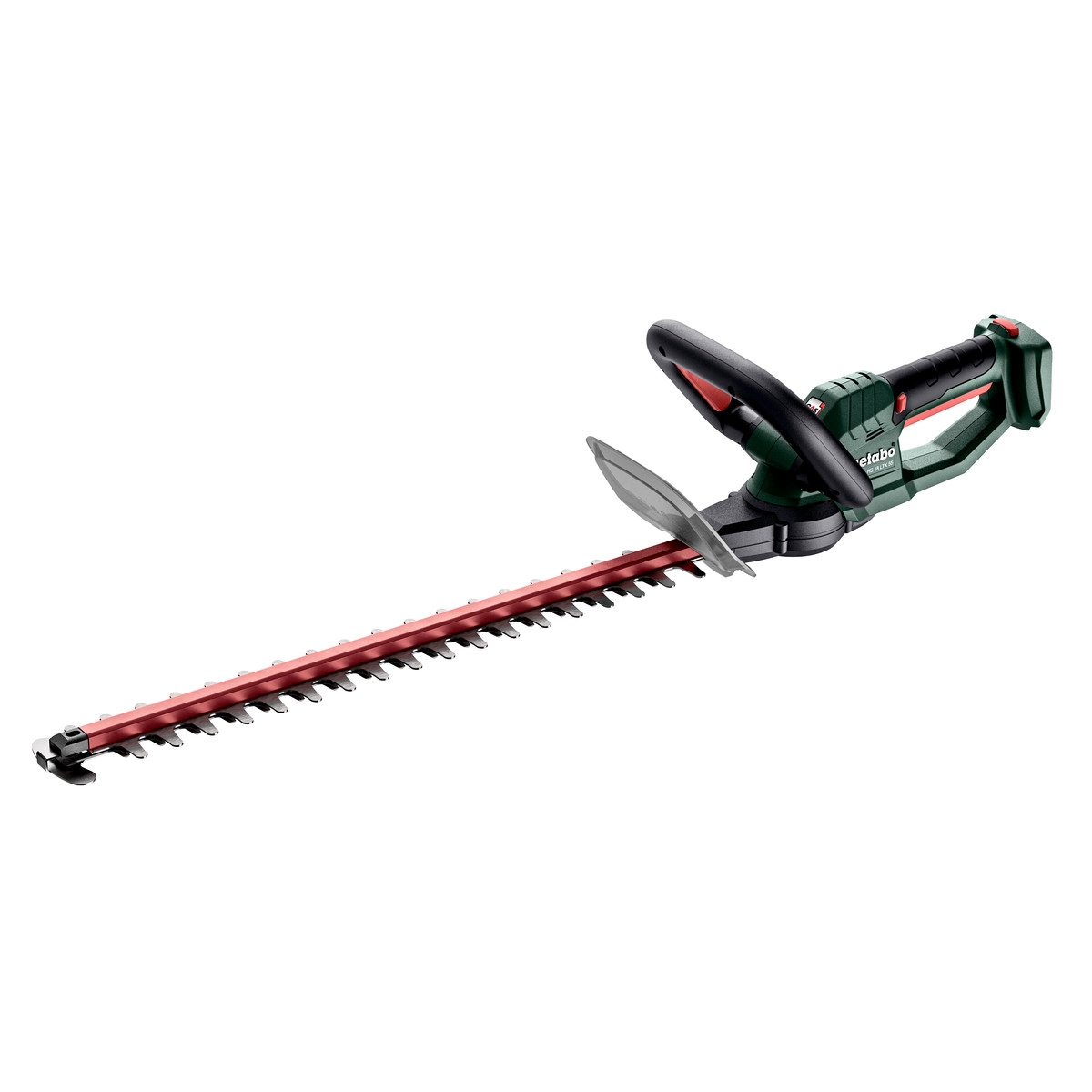 Hekksaks Metabo HS 18 LTX 55 Uten Batteri