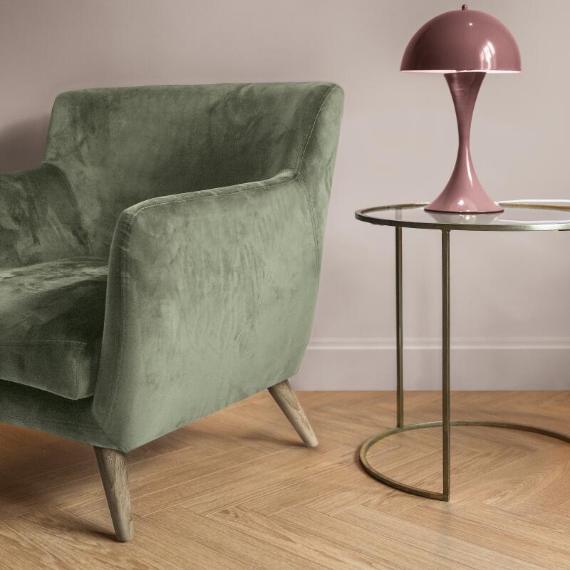 Laminatgulv BerryAlloc Chateau+ Charme Light Natural A+B