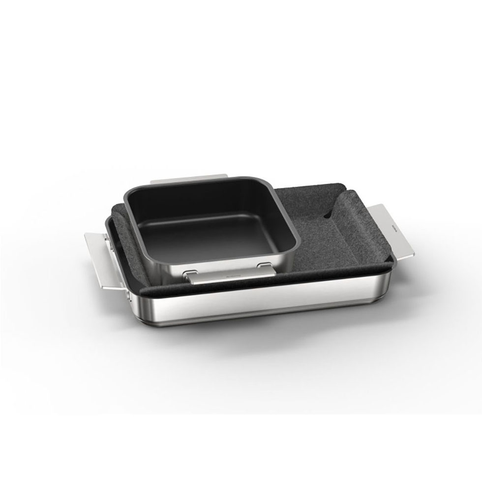 Grytesett Siemens HZ9FF040