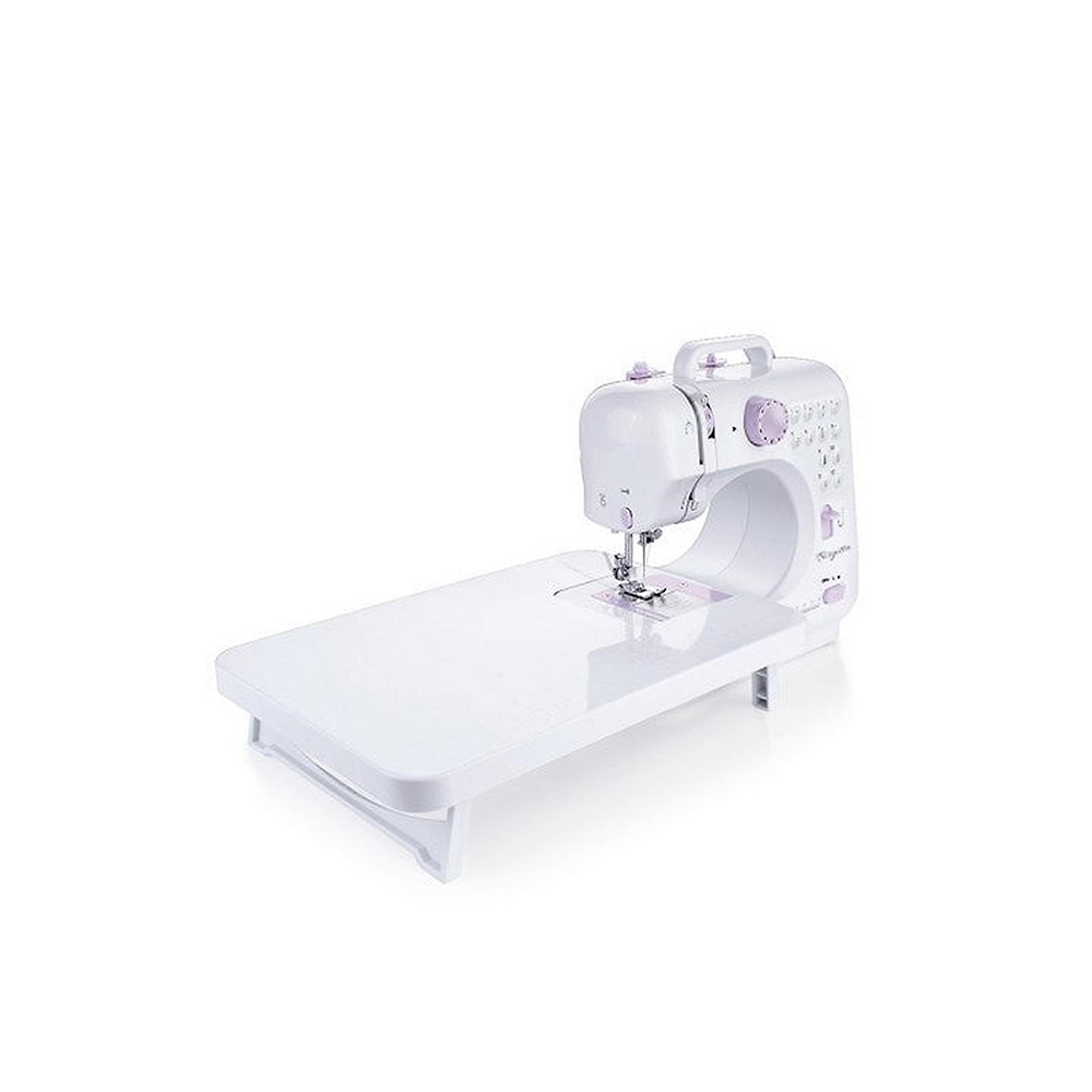 Symaskinsett Birgitta Standard
