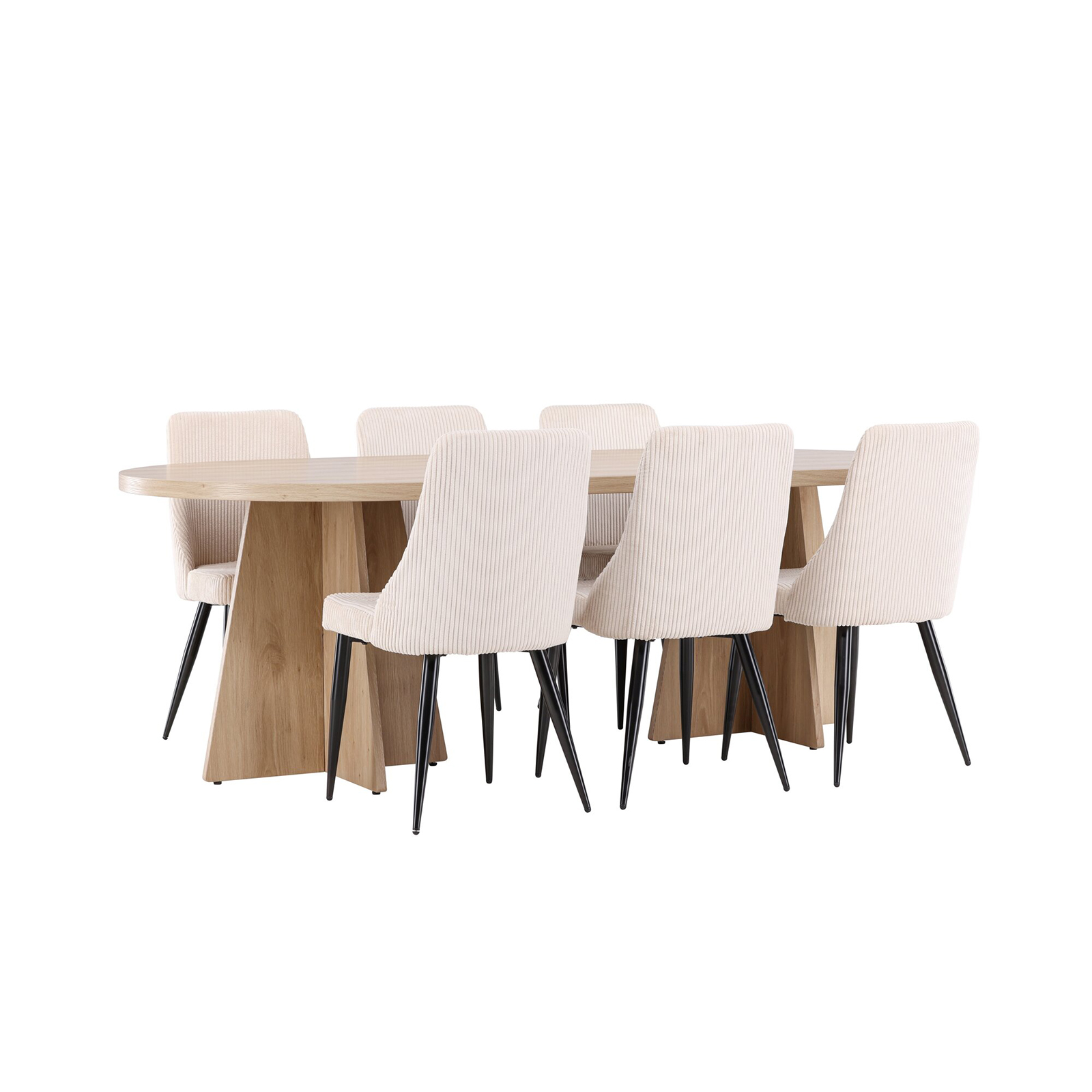 Hvitvaske/Beige