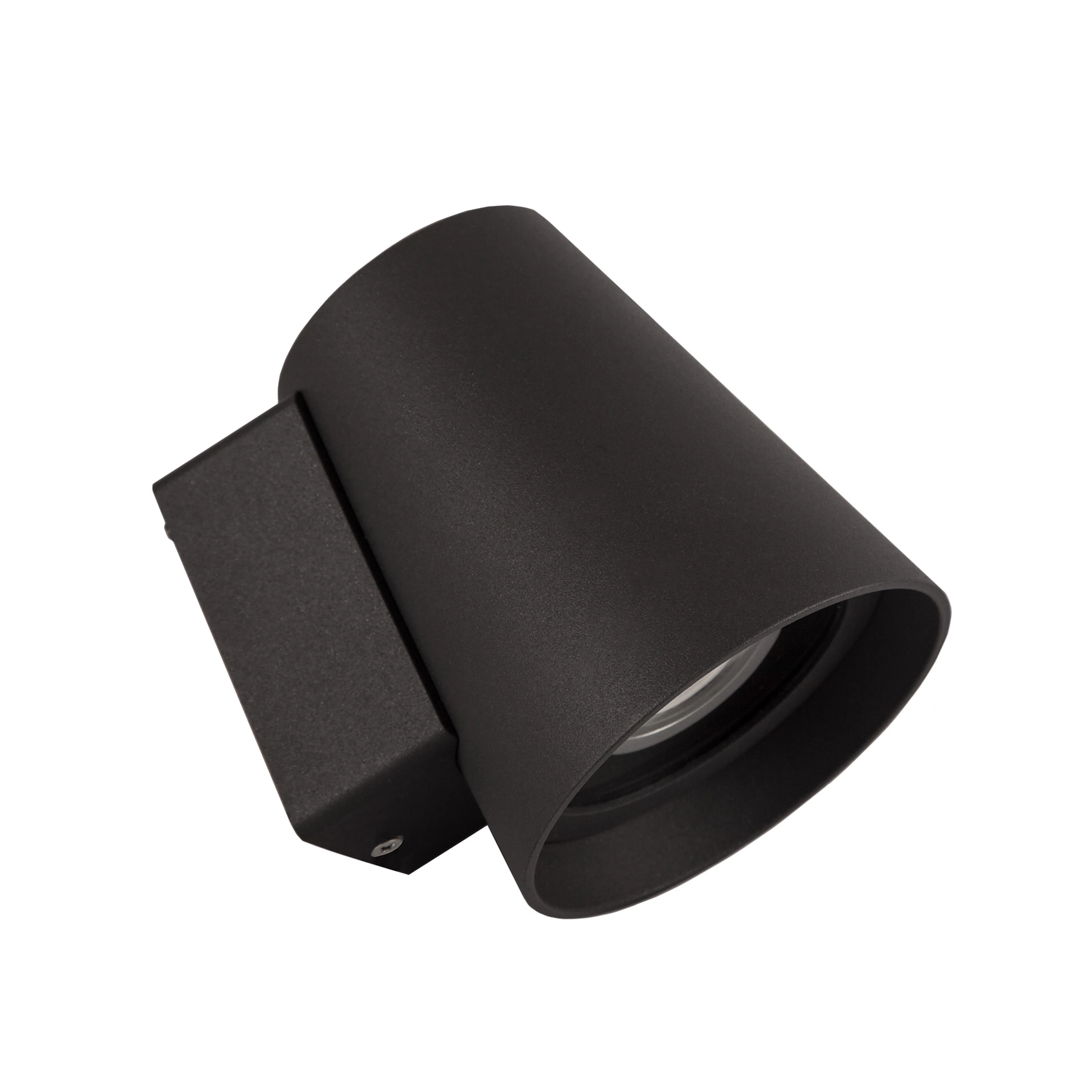Vegglampe Hide-a-lite Cone GU10