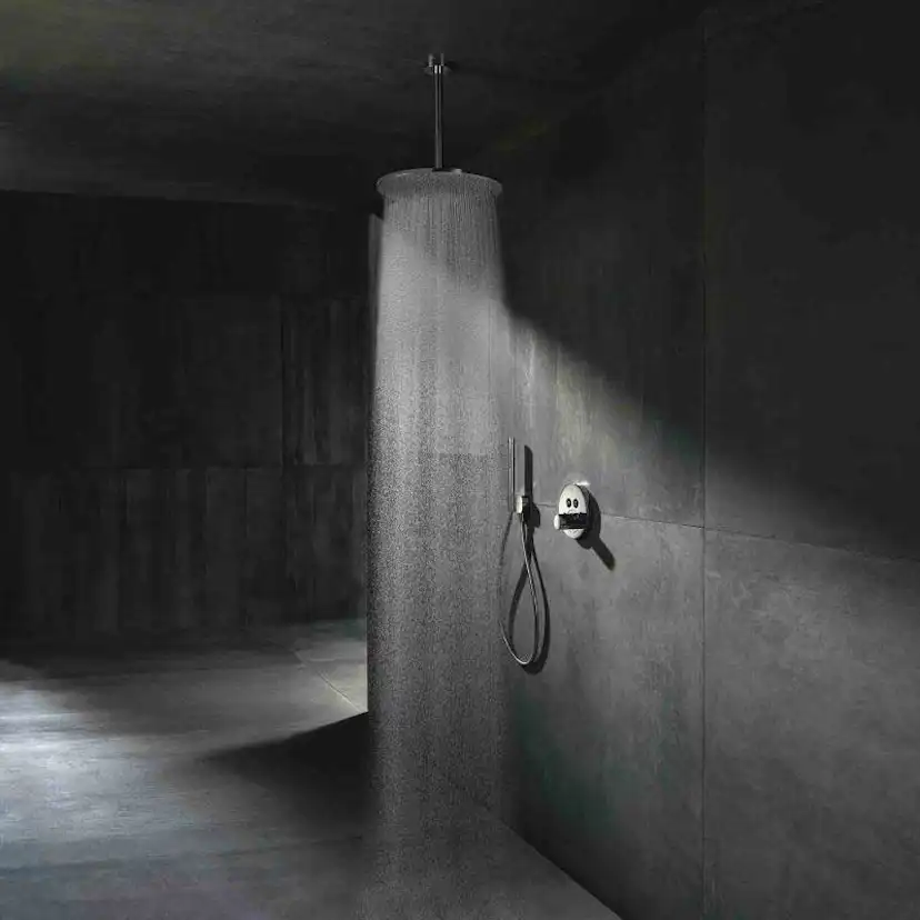 Takdusj Axor ShowerSolutions 350 1jet for Takmontering