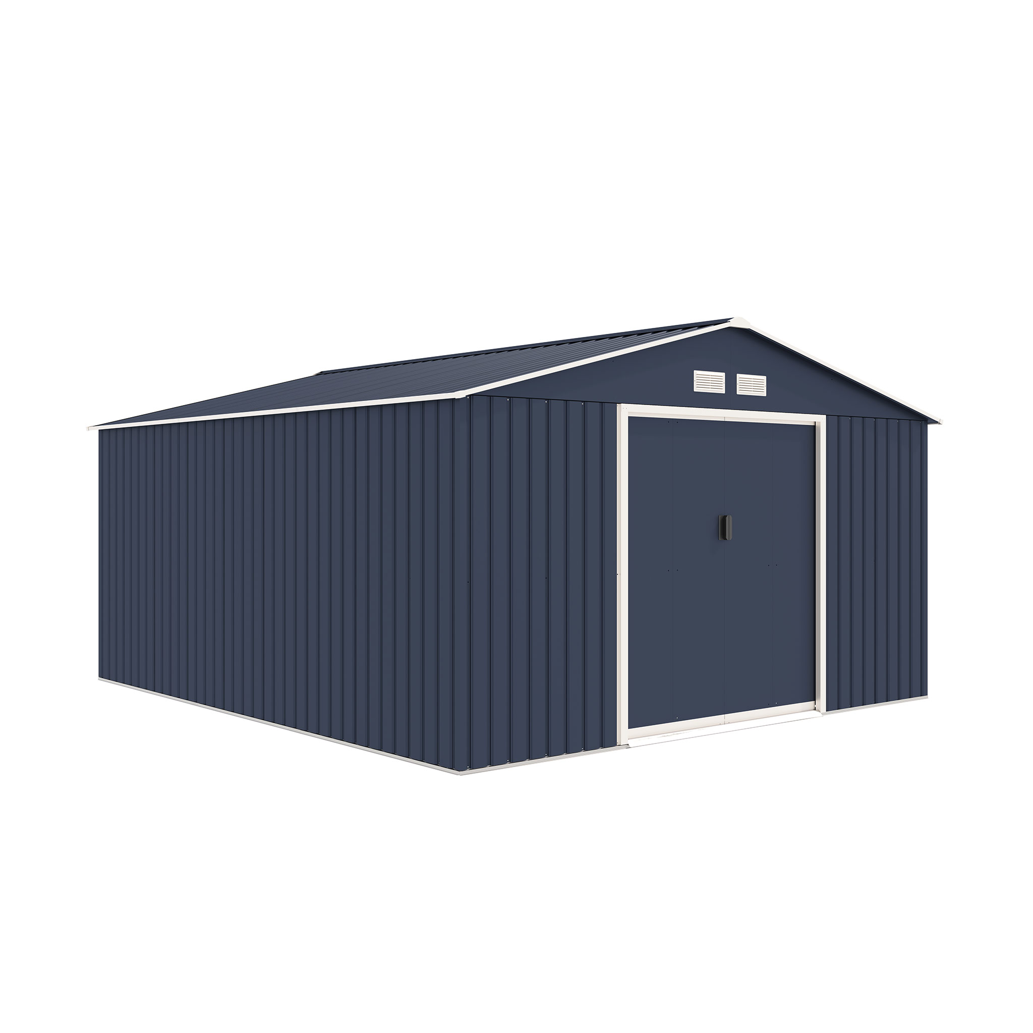 Redskapsbod Fornorth 12.99m2