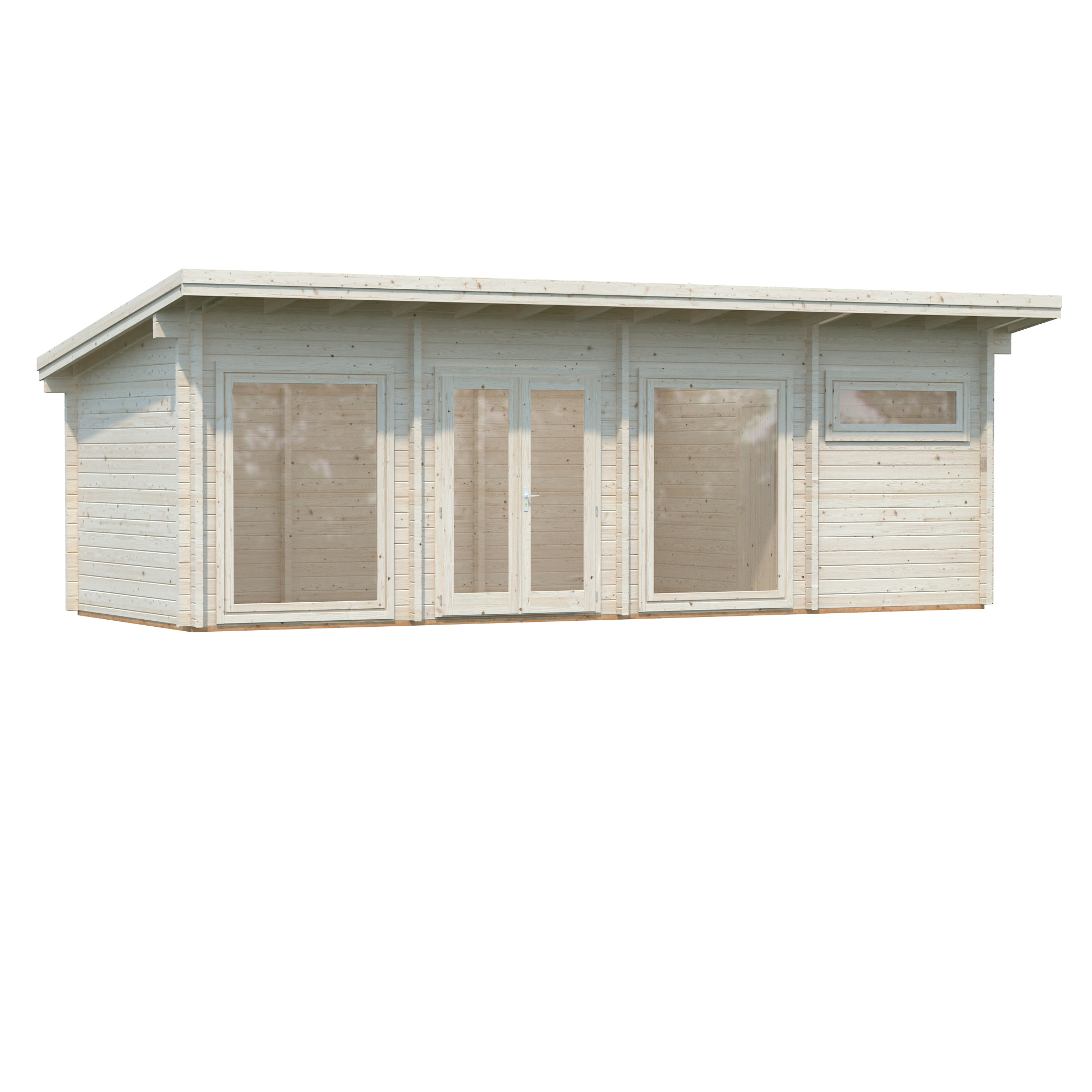 Anneks Palmako Heidi 22,8 m2