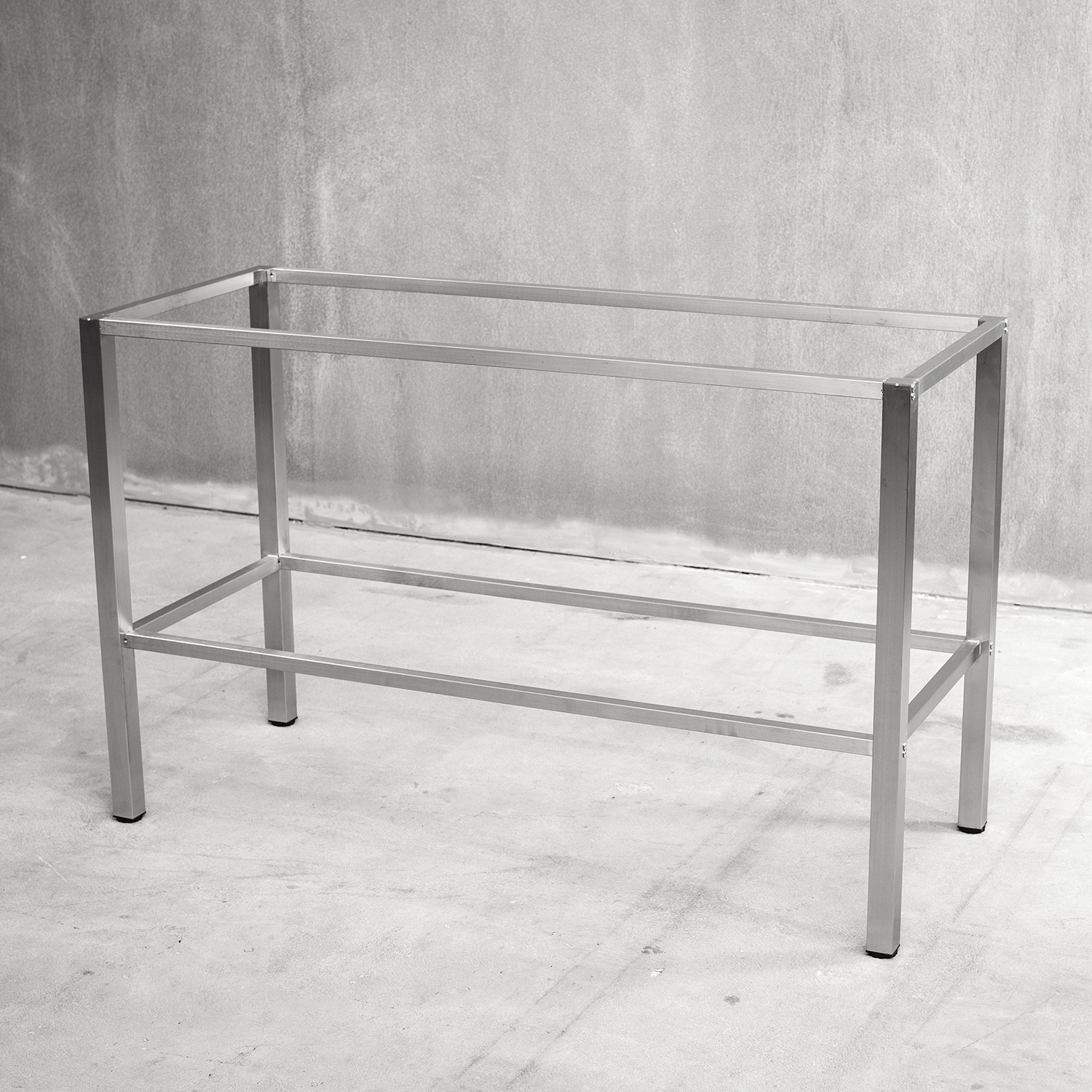 Benkestativ Vilan Stainless Rustfritt Variant Stativ