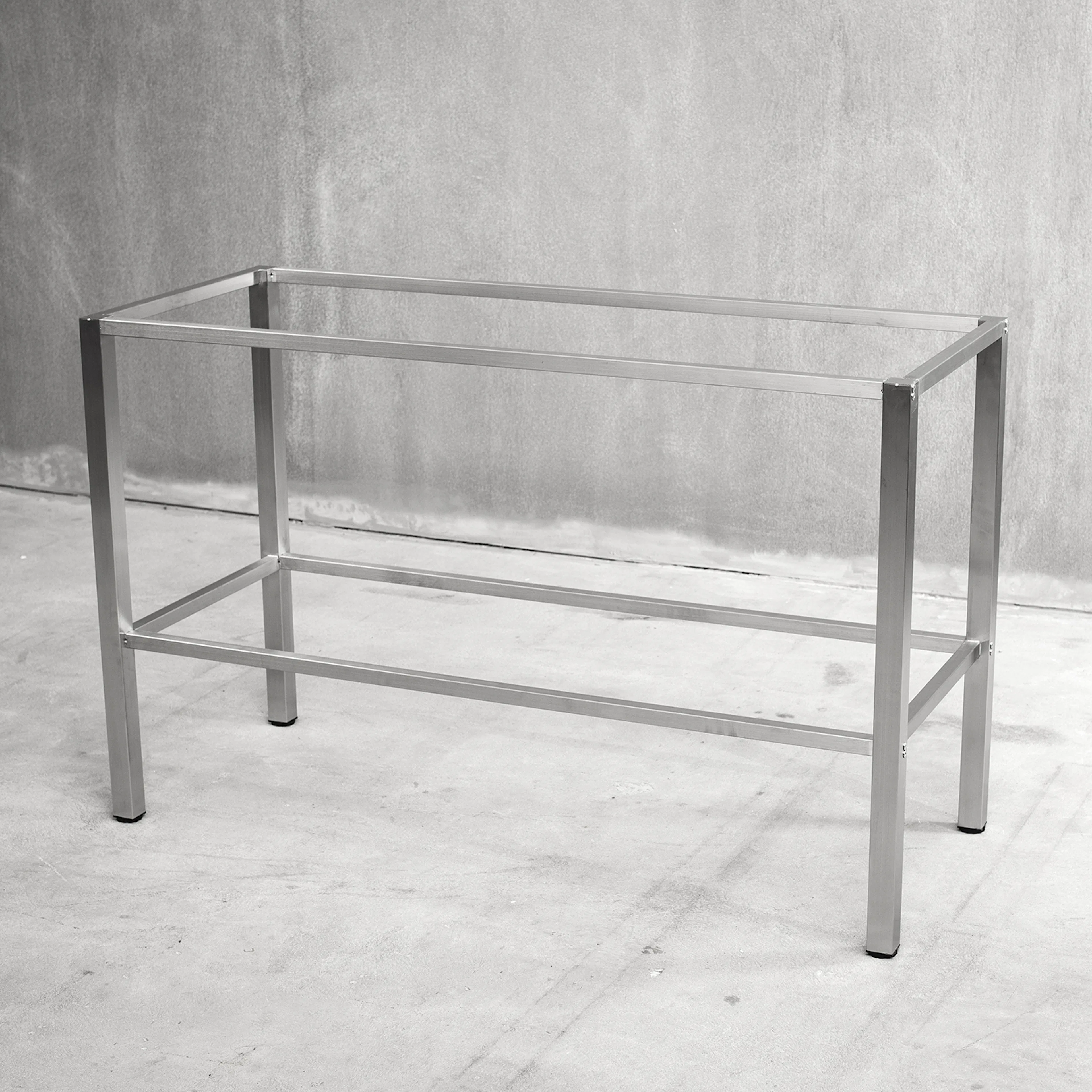Benkestativ Vilan Stainless Rustfritt Variant Stativ