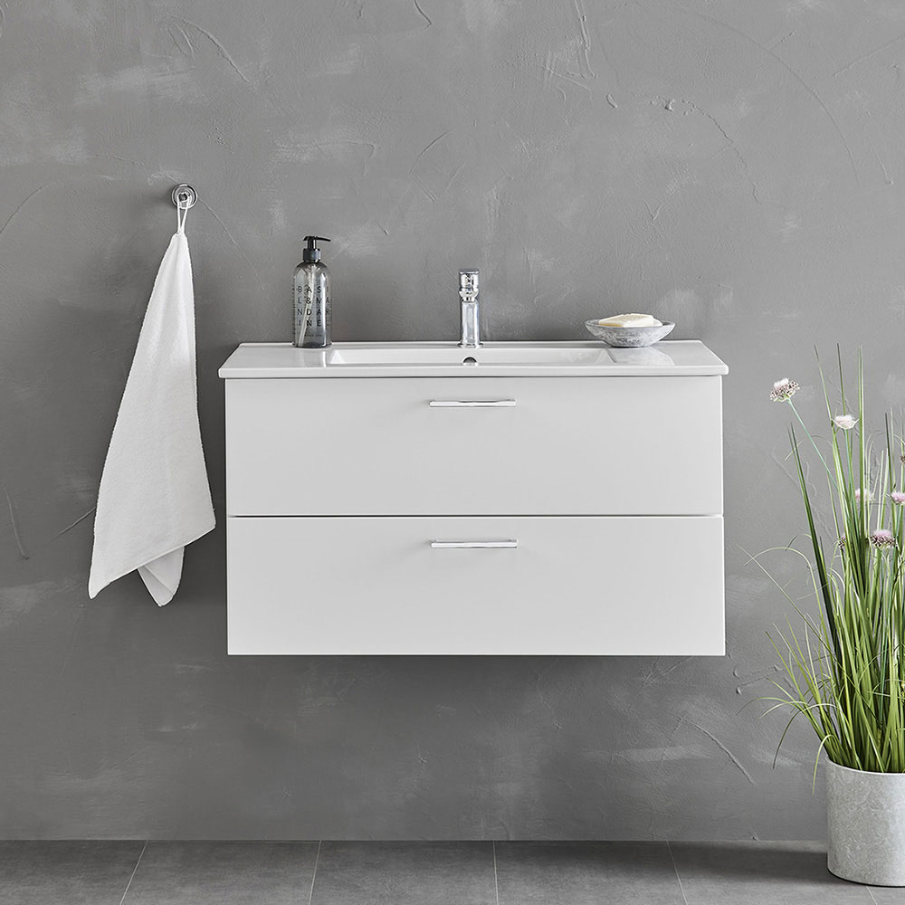 Servantskap Bathlife Lycklig