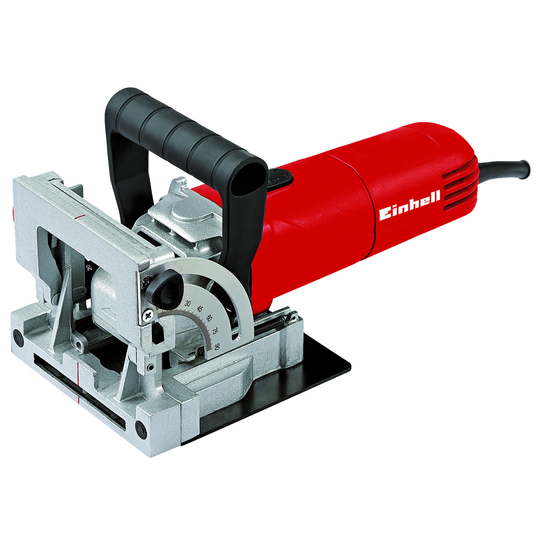 Lamellfreser Einhell TC-BJ 900