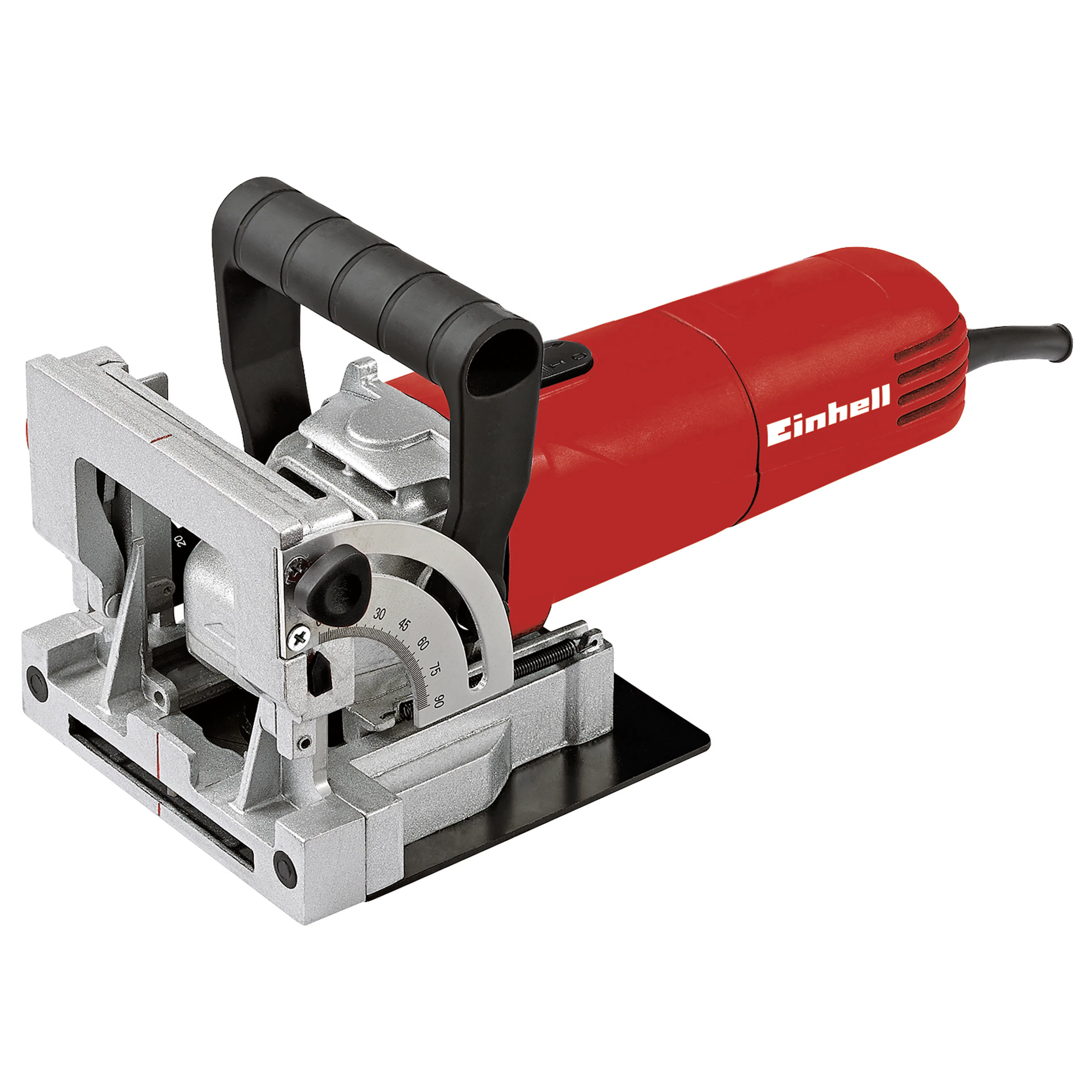 Lamellfreser Einhell TC-BJ 900