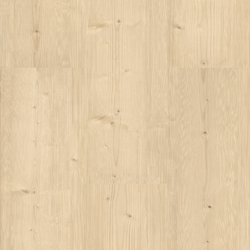 Hybridgulv North Wood Sol Hvit Gran