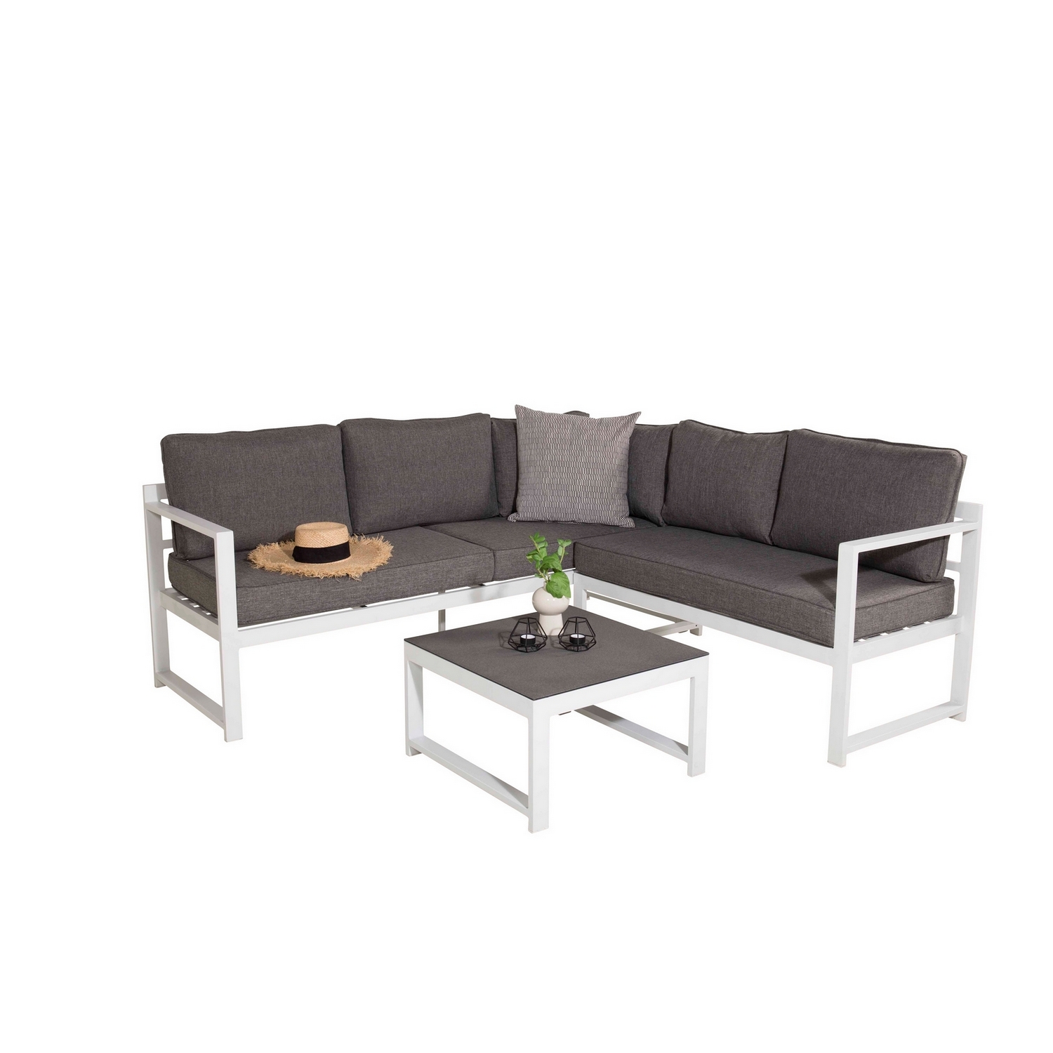 Hjørnesofa Venture Home Salvador