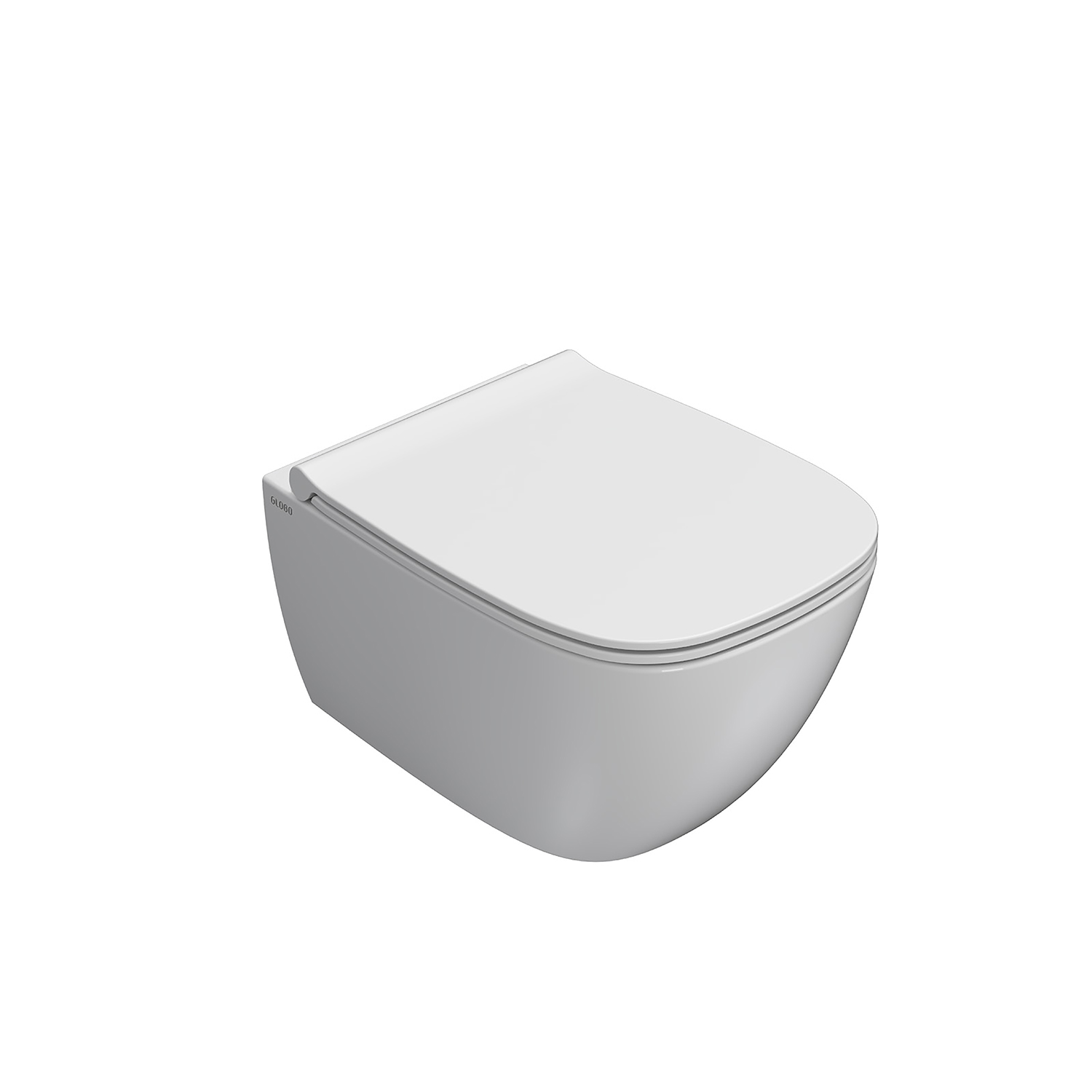 Vegghengt Toalett Globo Genesis 6-GNS03