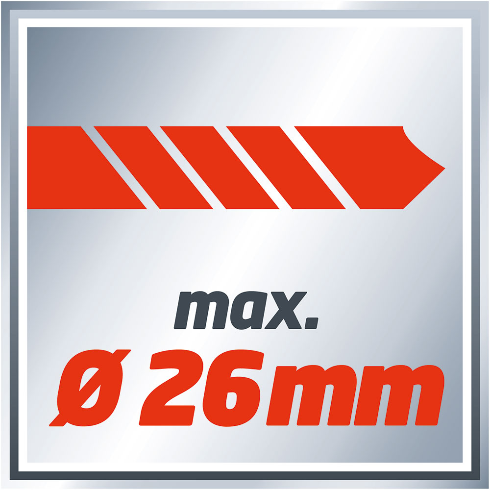 Borrhammare Einhell TH-RH 900/1