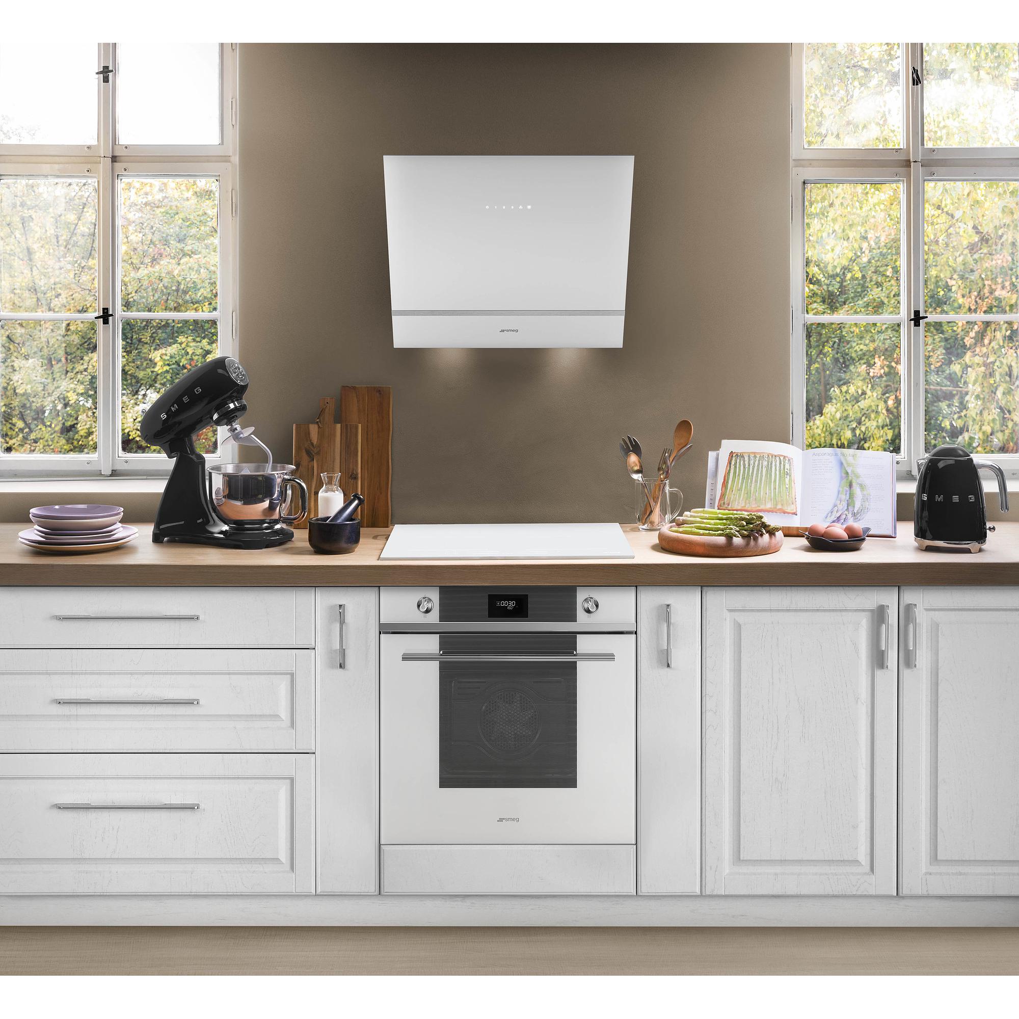 Induksjonstopp Smeg Universal SI2M7643D
