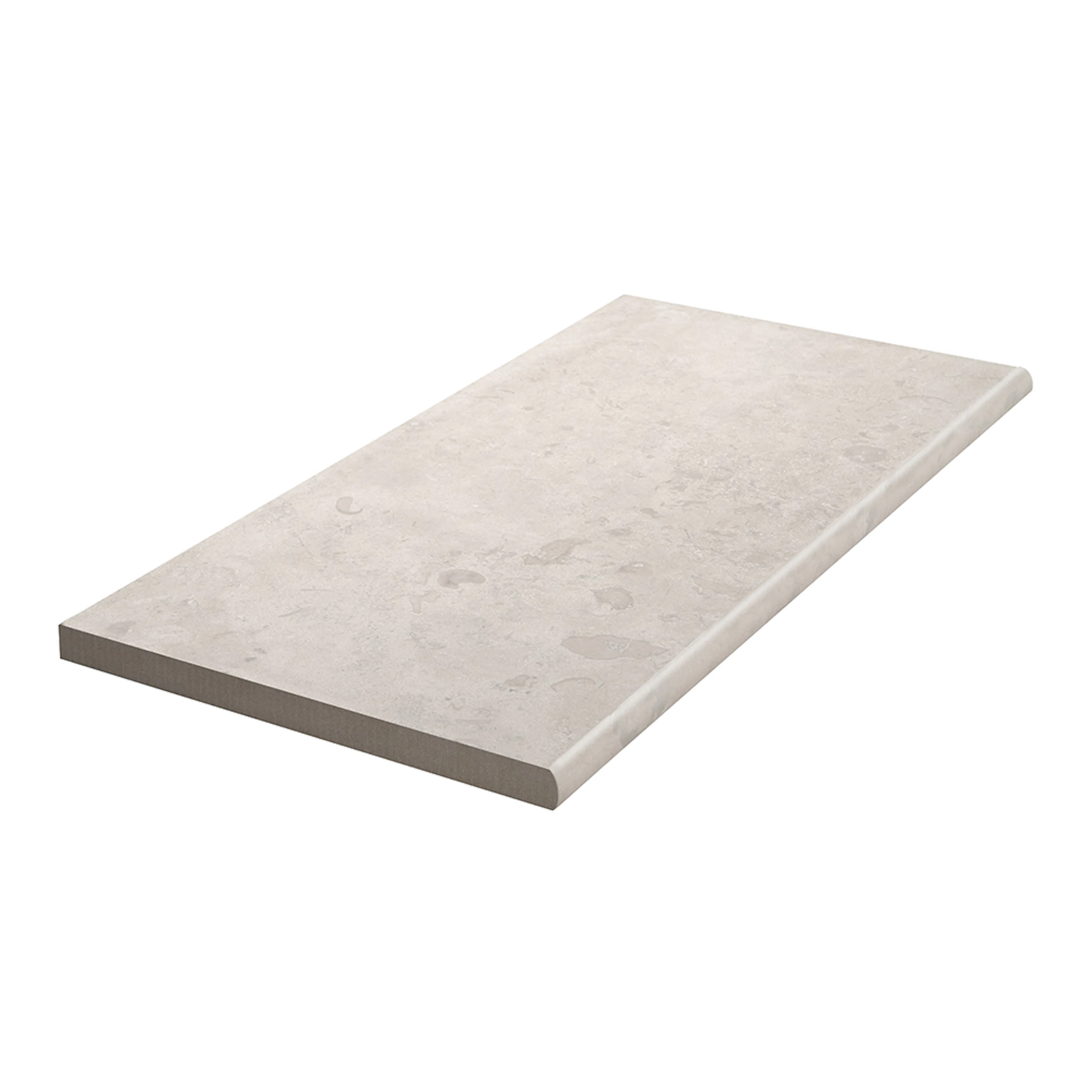 Klinker Bricmate Z Norrvange Light Grey Poolside/step 30x60 cm