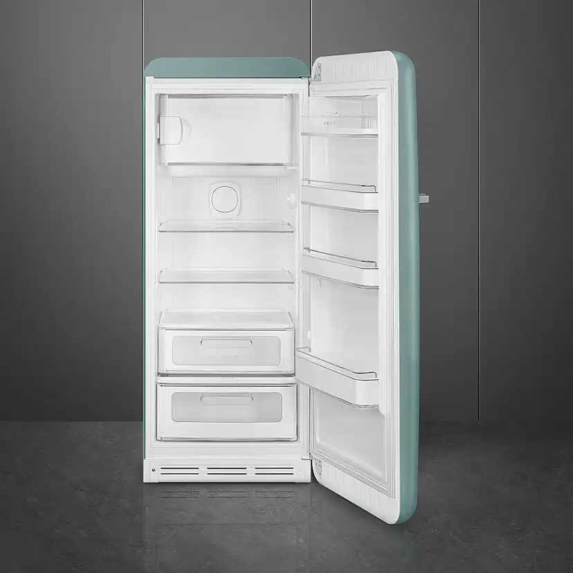 Kjøleskap med Fryseboks Smeg 50's Style FAB28/2036