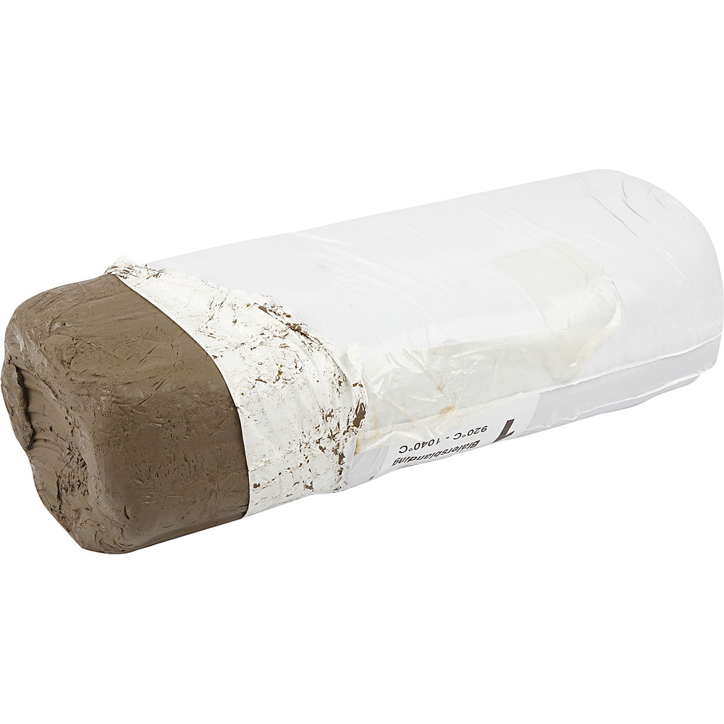 Blåleire Creativ Company 10 kg/1 Pk