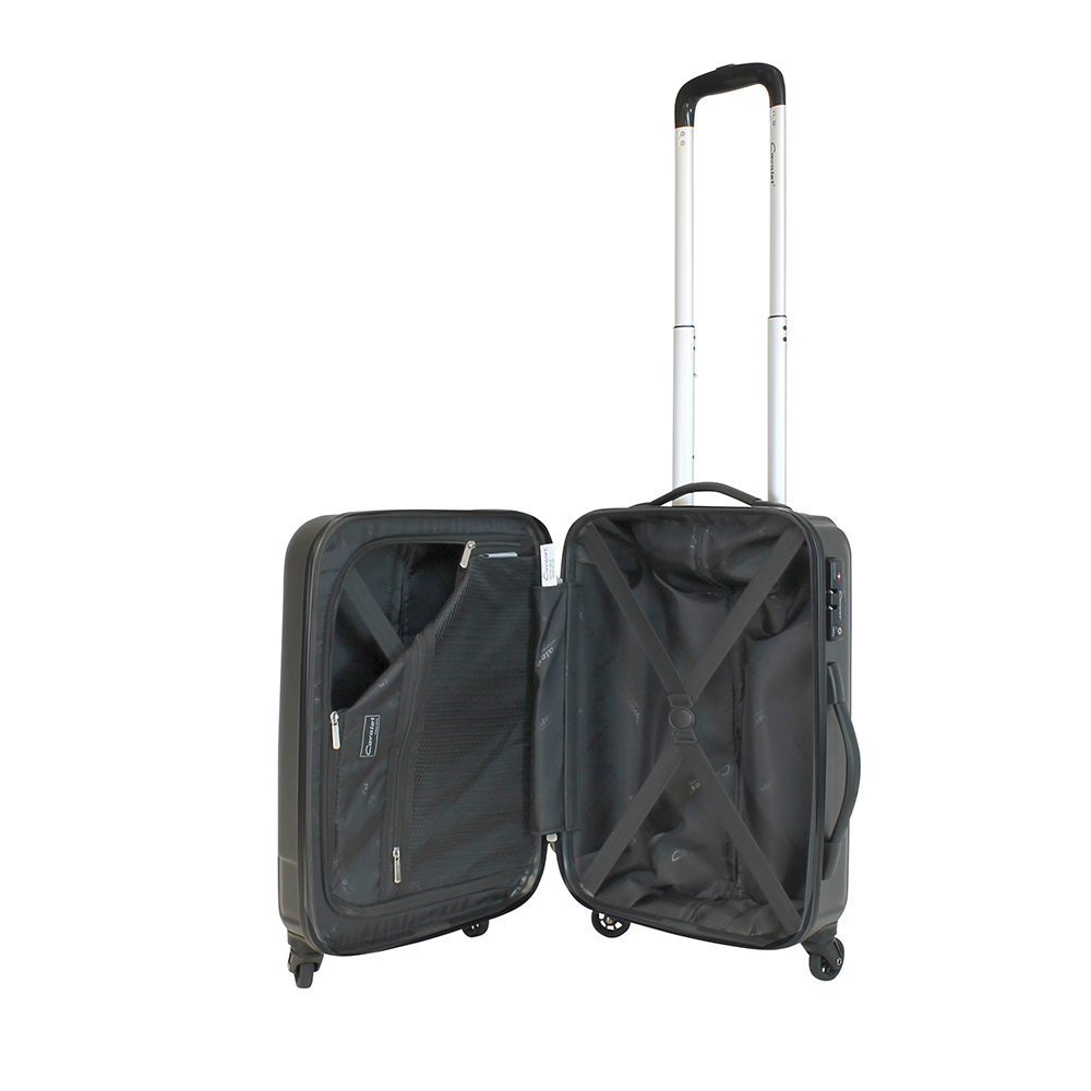 Kabinkoffert Cavalet Malibu Small