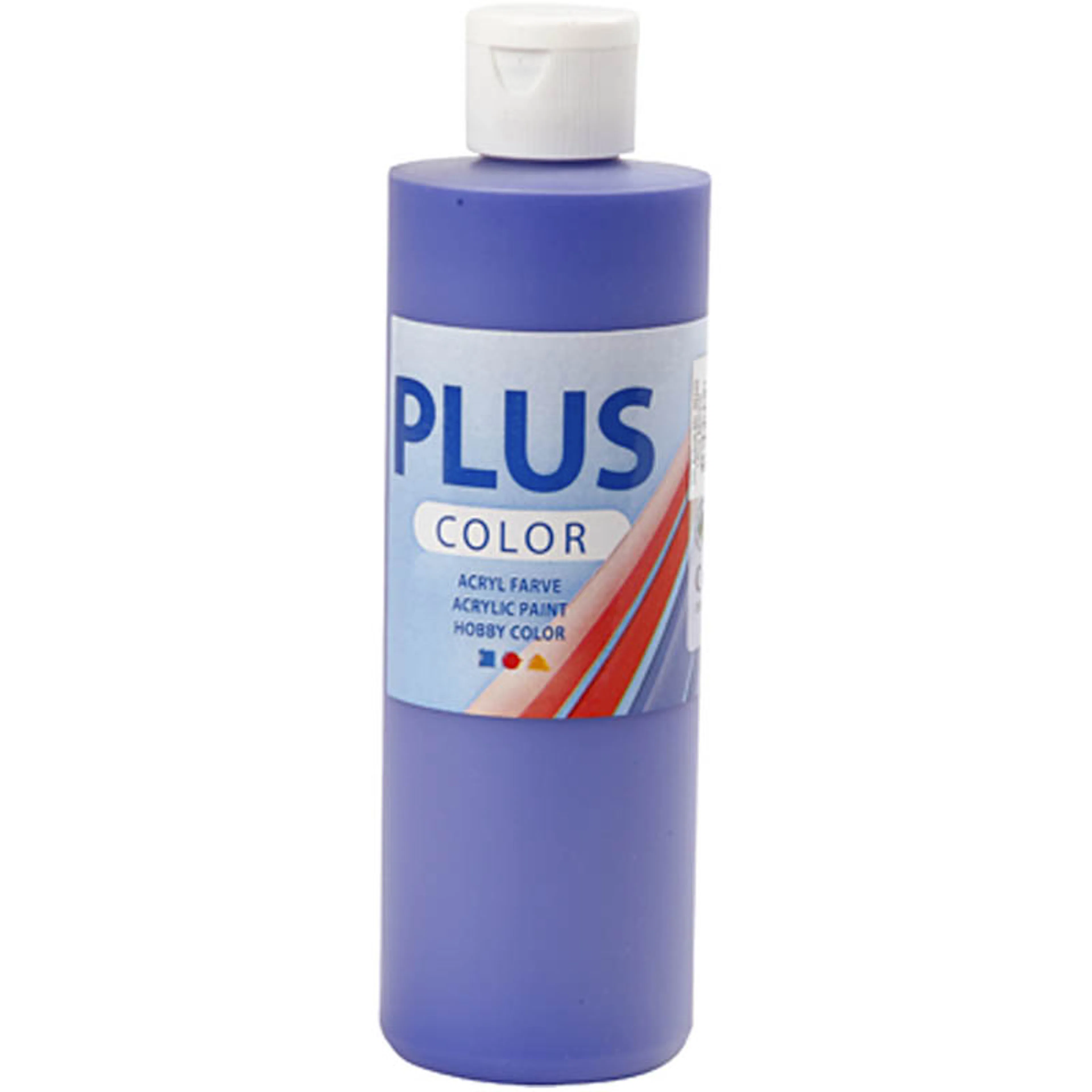 Hobbymaling Creativ Company Plus Color 250 ml