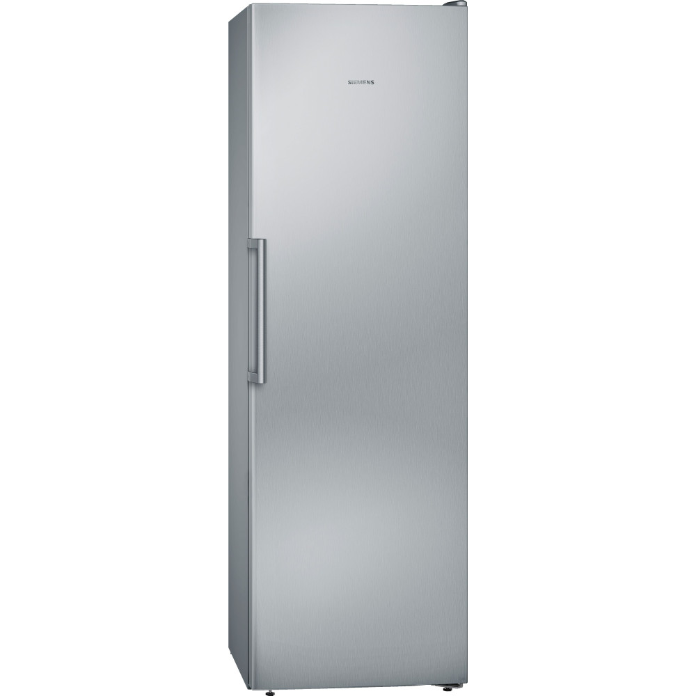 Kjøl/Frys Pakke Siemens KS36VVIEP + GS36NVIEP iQ300 186 cm