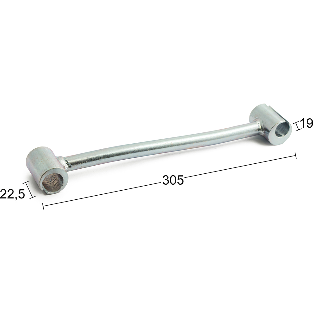 Hengselretter Habo 2