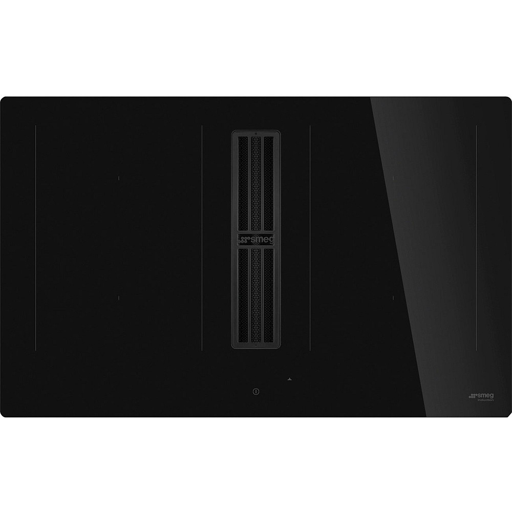 Induksjonstopp Smeg HOBD482D2 med Vifte